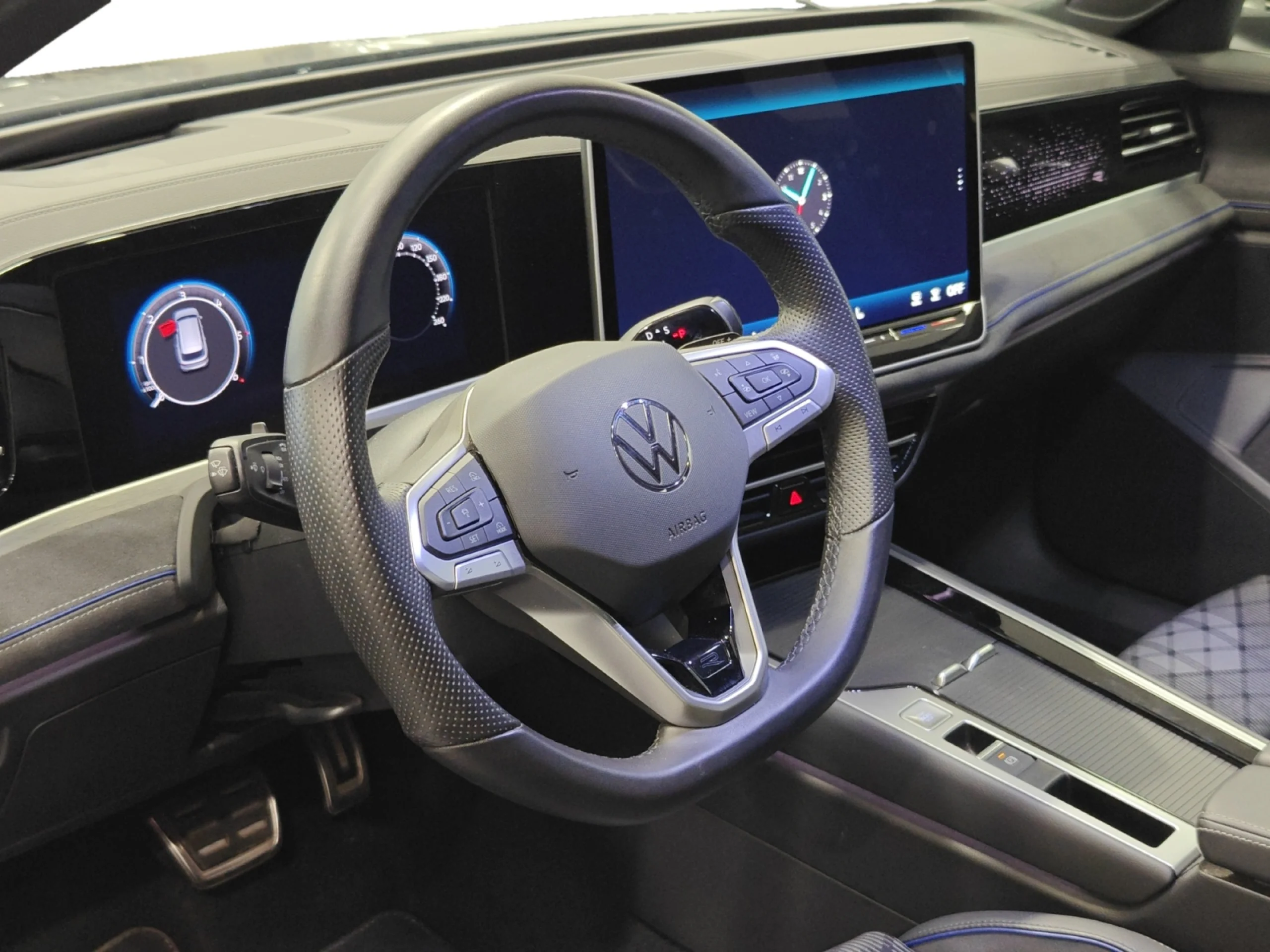 VOLKSWAGEN PASSAT R LINE 2.0 TDI 110KW (150CV) DSG - Foto 9