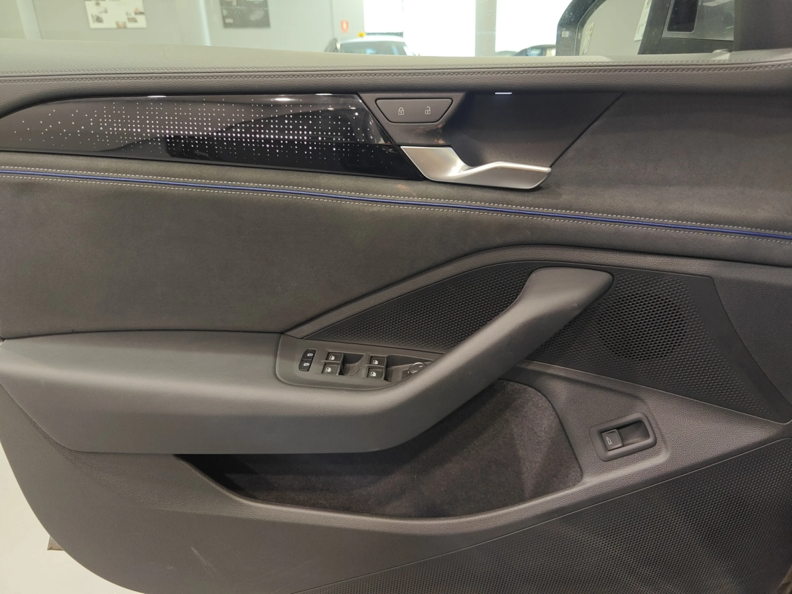 VOLKSWAGEN PASSAT R LINE 2.0 TDI 110KW (150CV) DSG - Foto 13