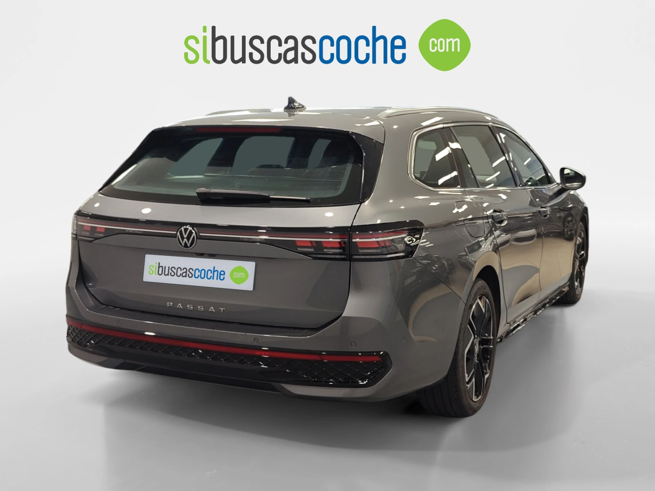 VOLKSWAGEN PASSAT R LINE 2.0 TDI 110KW (150CV) DSG - Foto 18