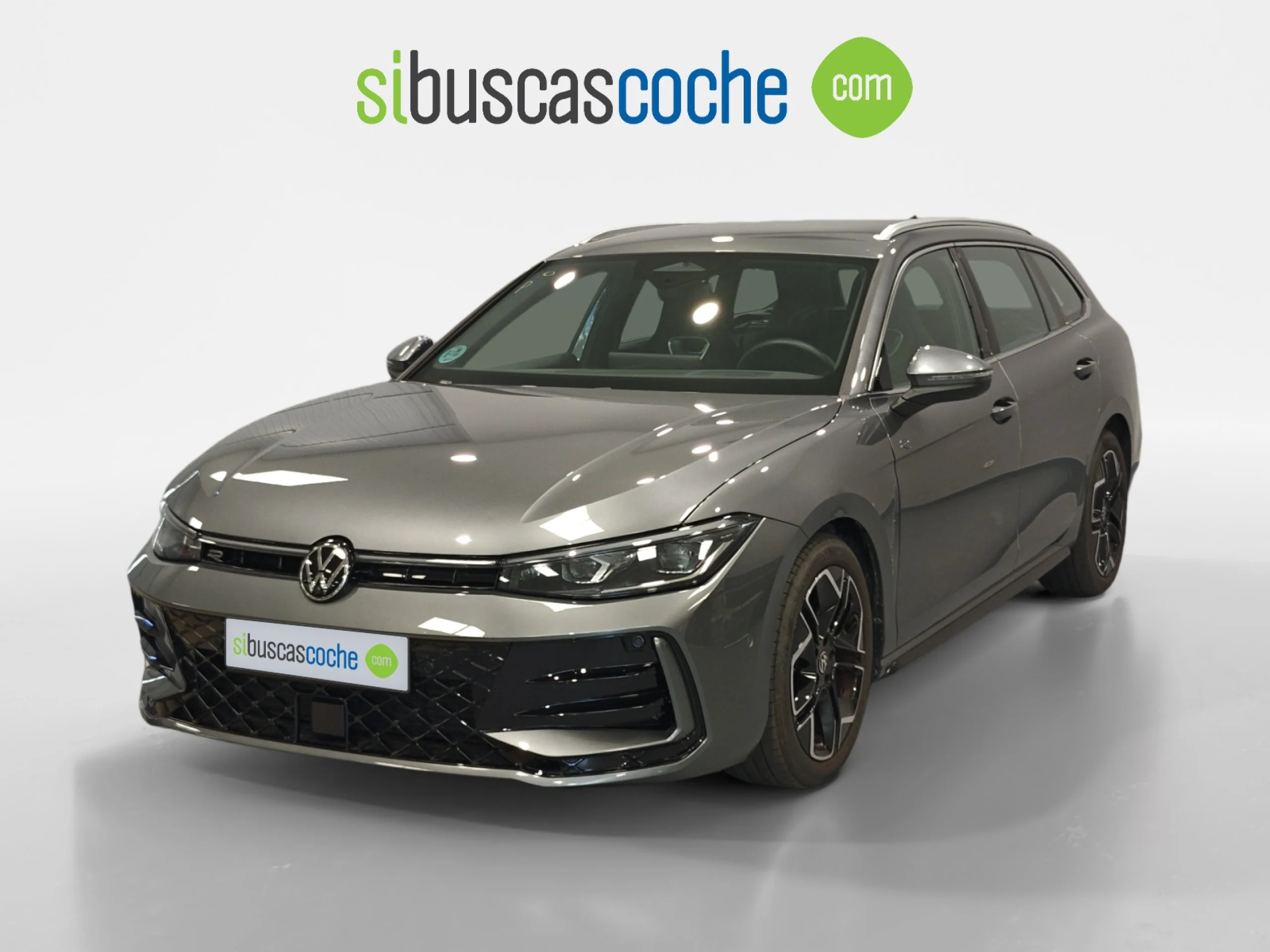 VOLKSWAGEN PASSAT R LINE 2.0 TDI 110KW (150CV) DSG - Foto 21