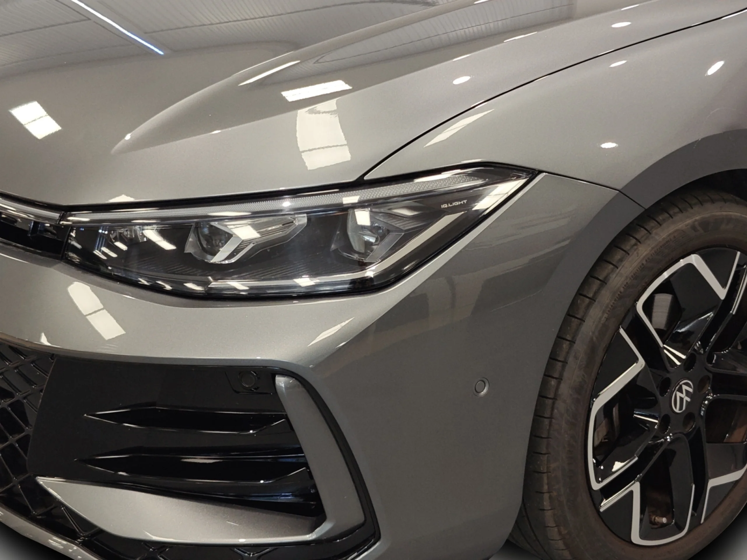 VOLKSWAGEN PASSAT R LINE 2.0 TDI 110KW (150CV) DSG - Foto 22