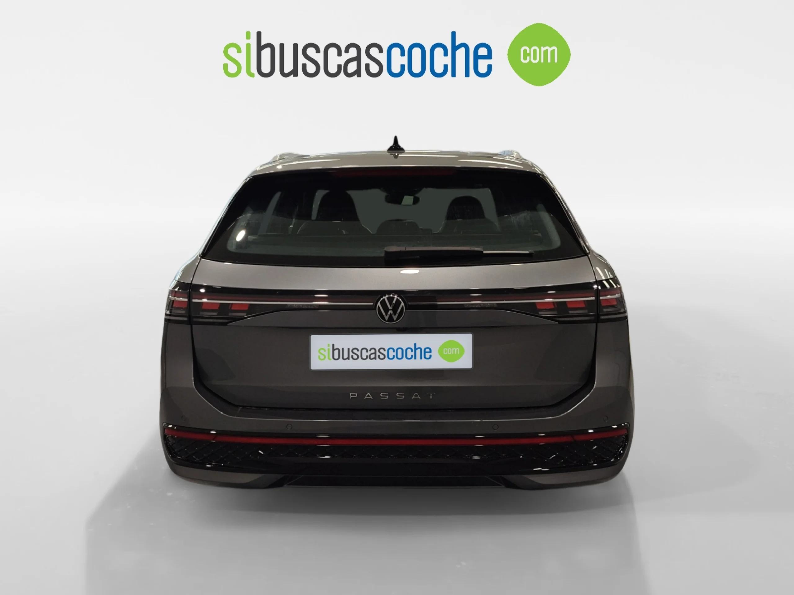 VOLKSWAGEN PASSAT R LINE 2.0 TDI 110KW (150CV) DSG - Foto 23