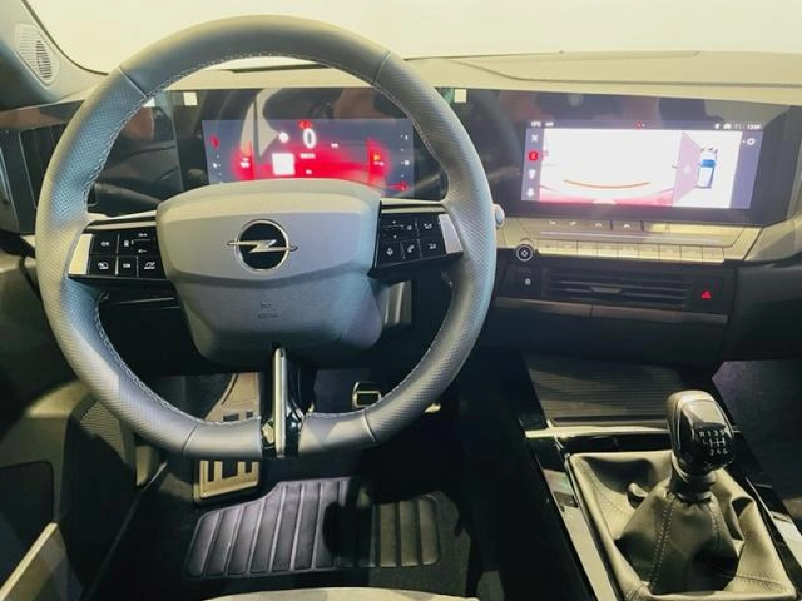 OPEL ASTRA 1.5D DTH 96KW (130CV) GS LINE - Foto 8