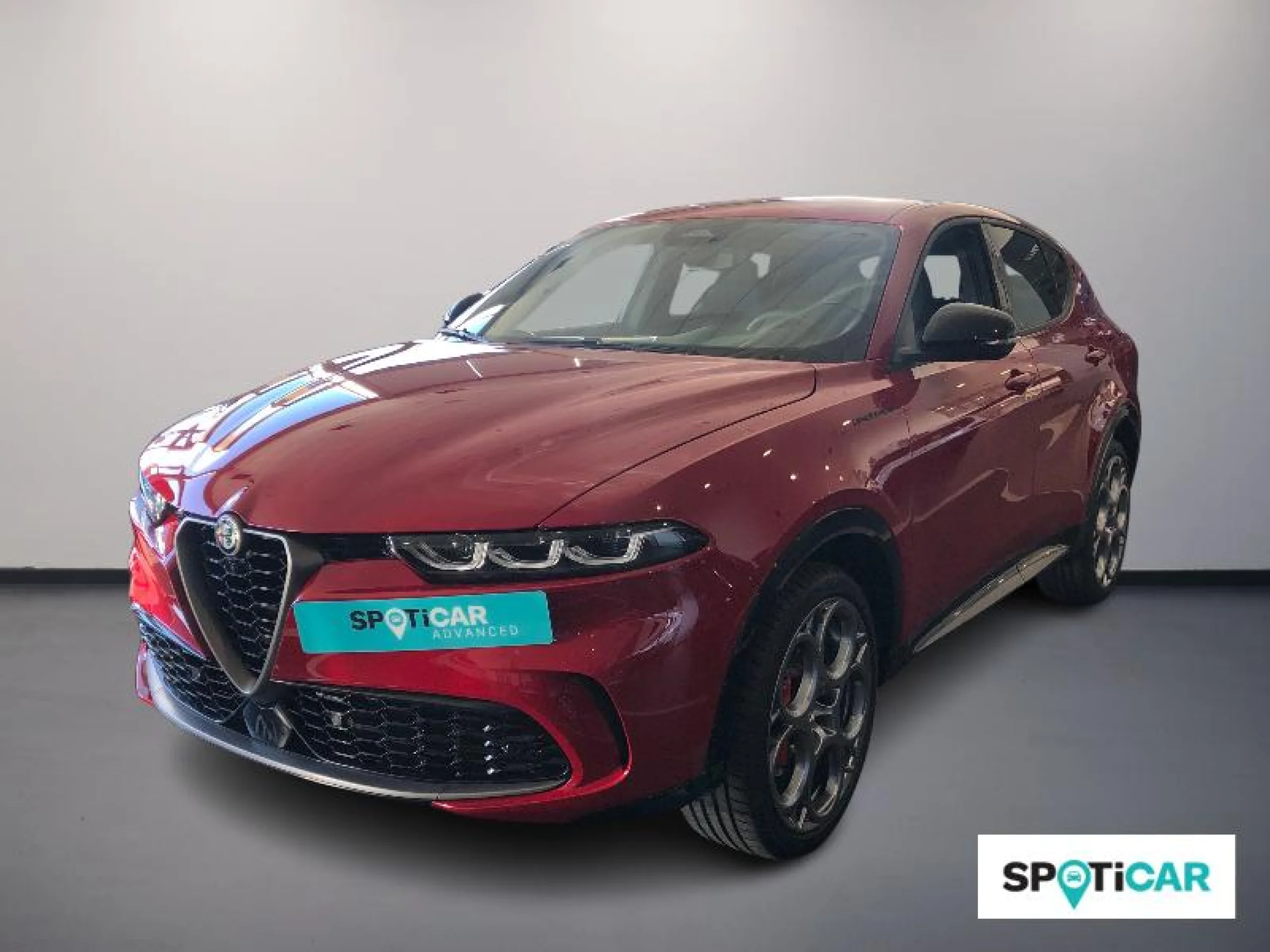 ALFA ROMEO TONALE 1.3 MULTI AIR PHEV VELOCE Q4 - Foto 3