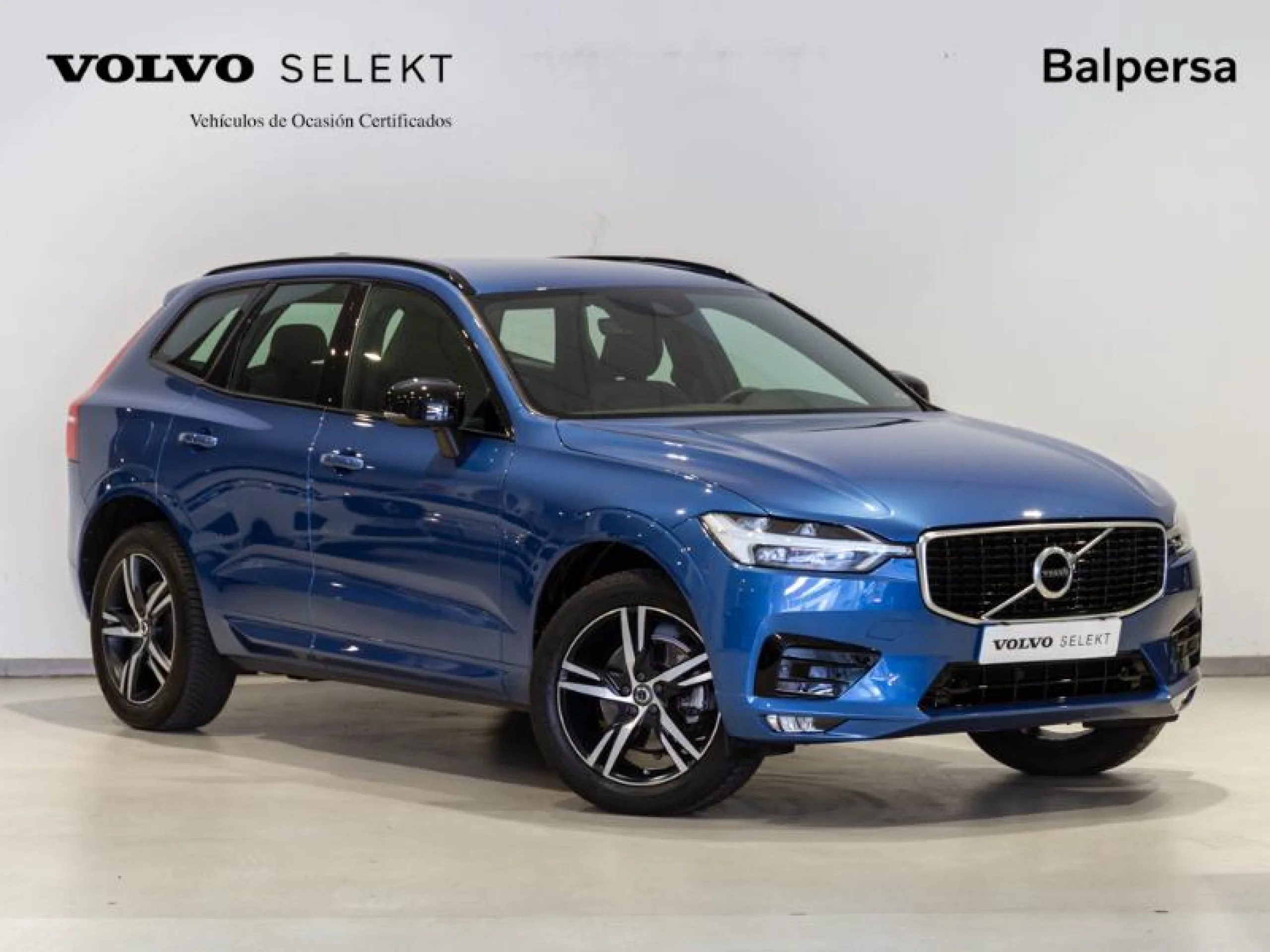 VOLVO XC60 2.0 D4 R DESIGN AUTO - Foto 1