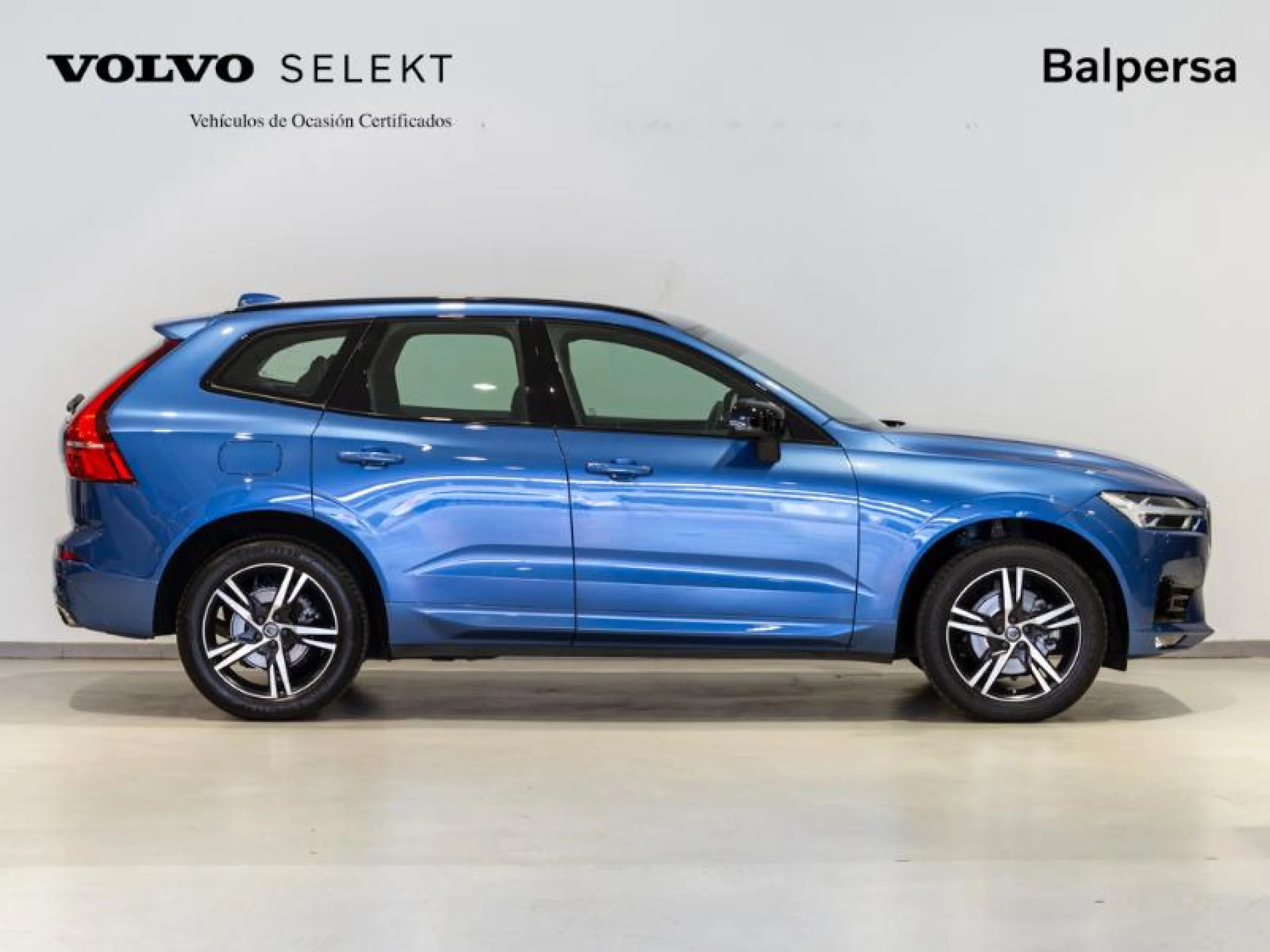 VOLVO XC60 2.0 D4 R DESIGN AUTO - Foto 3