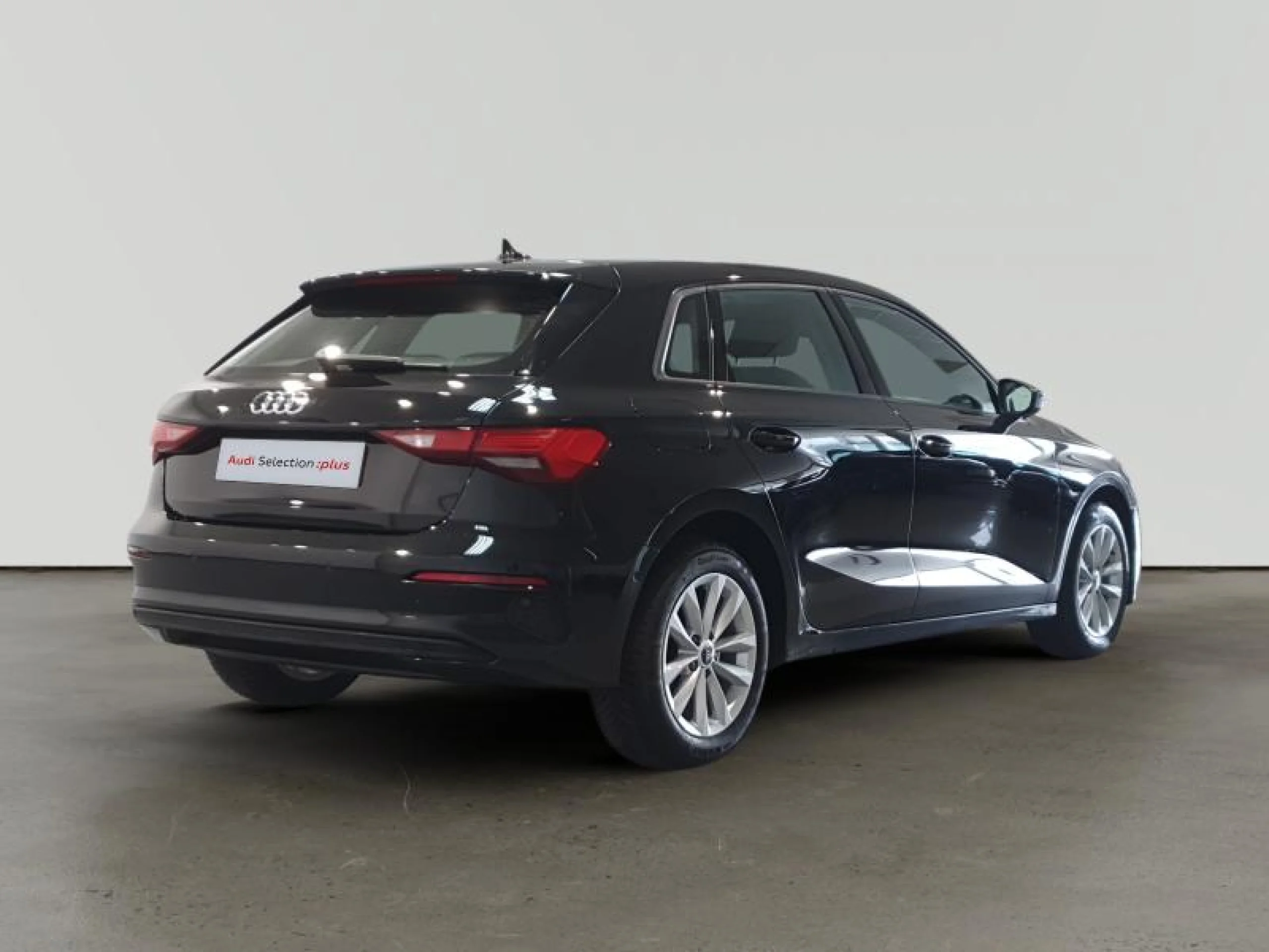 AUDI A3 SPORTBACK 30 TFSI 81KW (110CV) - Foto 4