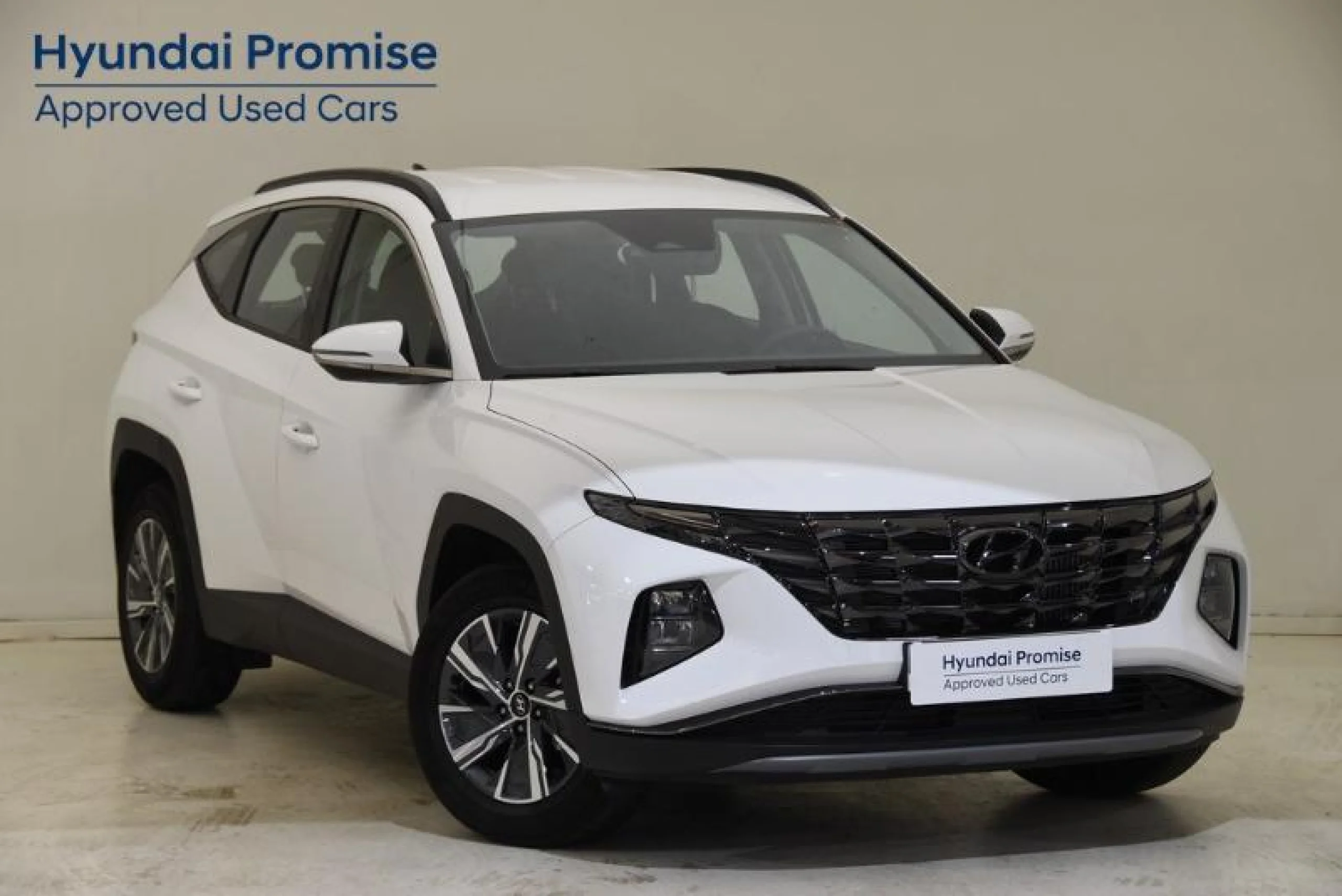 HYUNDAI TUCSON 1.6 TGDI 110KW (150CV) MAXX - Foto 2