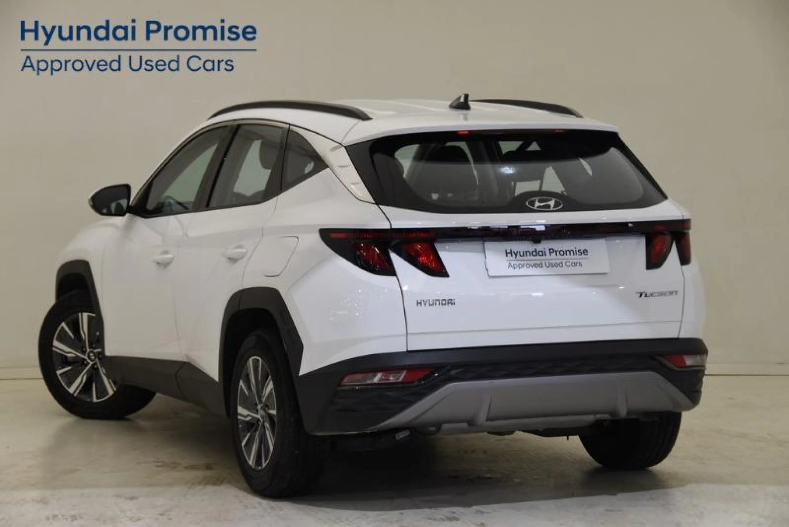 HYUNDAI TUCSON 1.6 TGDI 110KW (150CV) MAXX - Foto 3