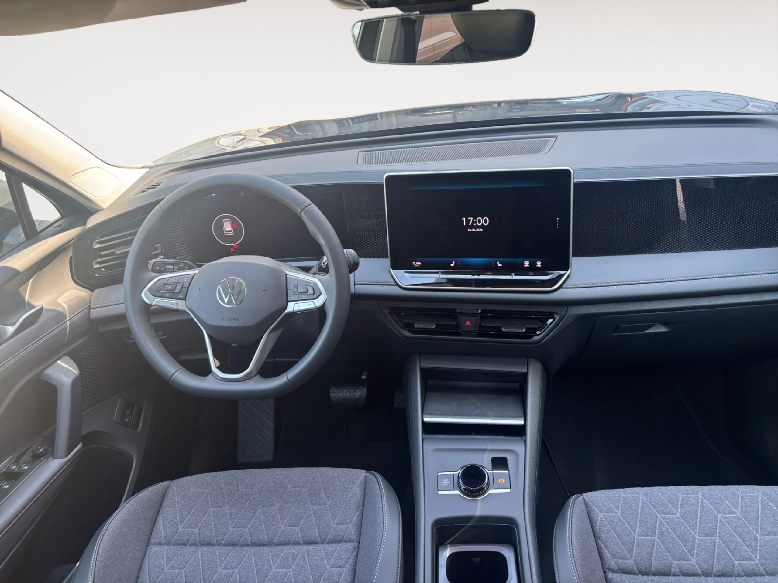 VOLKSWAGEN TIGUAN ··MÁS·· 2.0 TDI 110KW (150CV) DSG - Foto 4