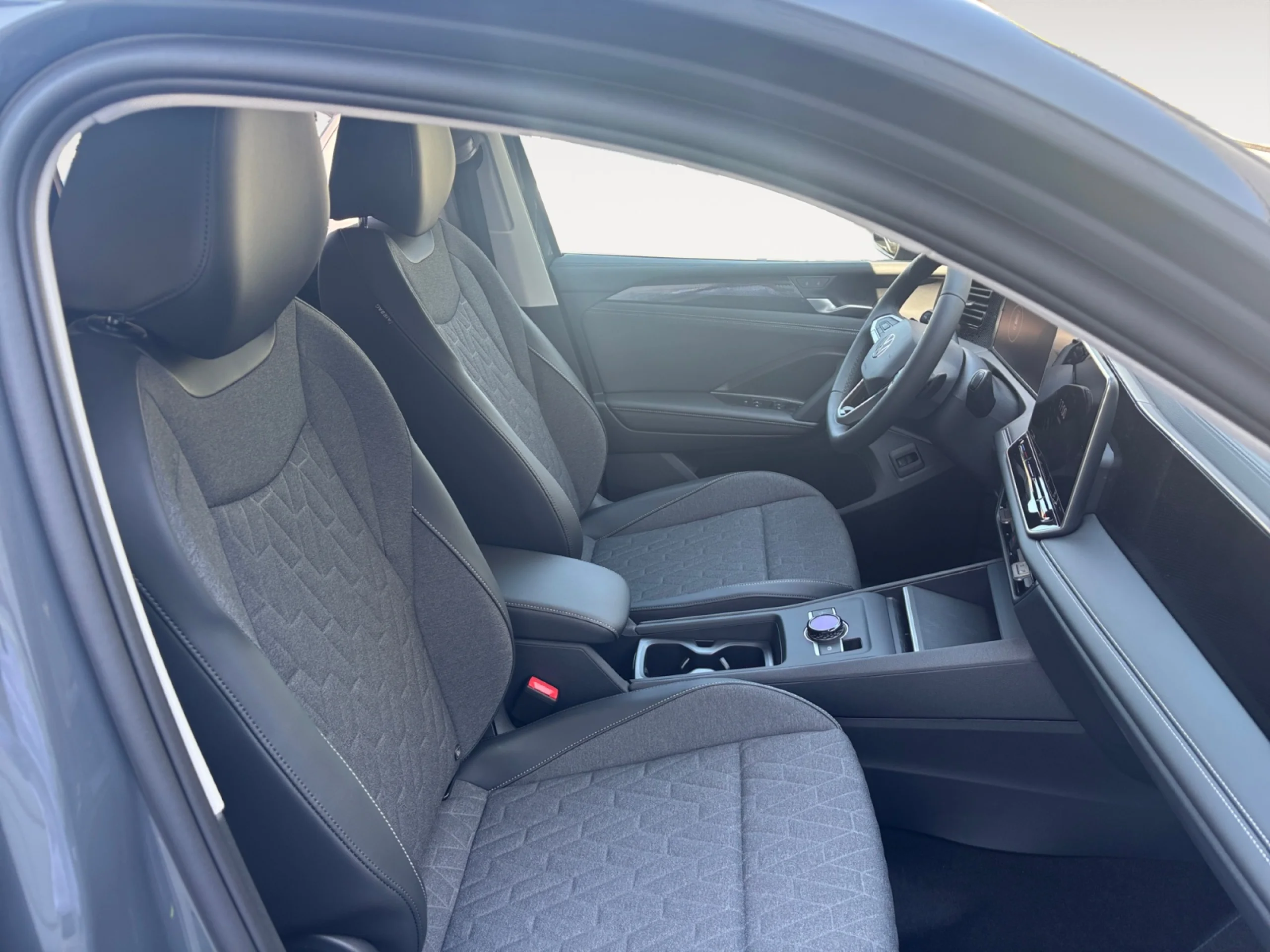 VOLKSWAGEN TIGUAN ··MÁS·· 2.0 TDI 110KW (150CV) DSG - Foto 5