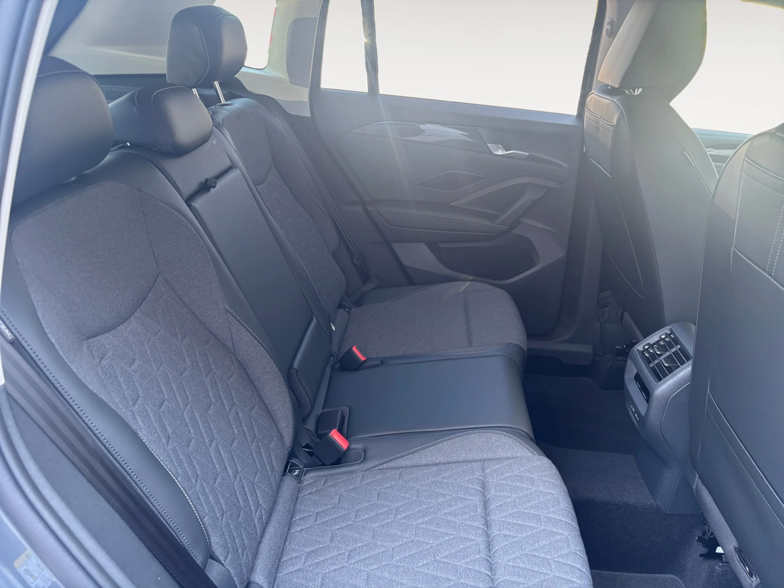 VOLKSWAGEN TIGUAN ··MÁS·· 2.0 TDI 110KW (150CV) DSG - Foto 6