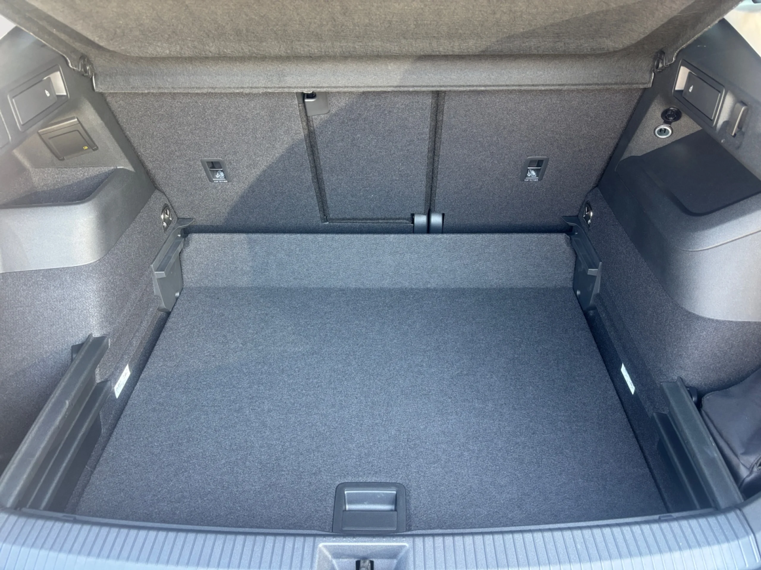 VOLKSWAGEN TIGUAN ··MÁS·· 2.0 TDI 110KW (150CV) DSG - Foto 7