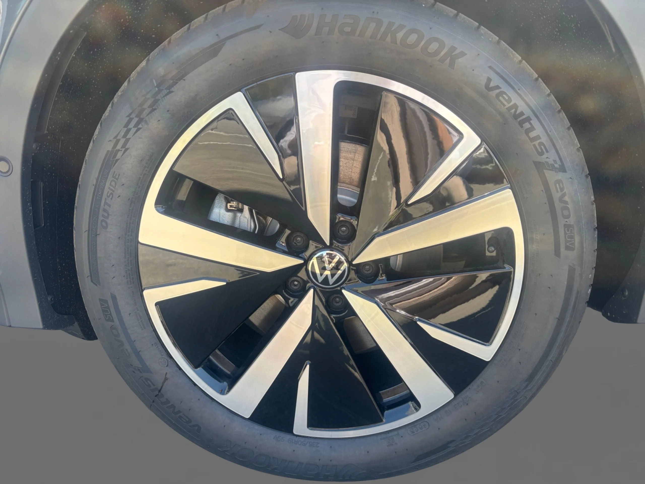 VOLKSWAGEN TIGUAN ··MÁS·· 2.0 TDI 110KW (150CV) DSG - Foto 8