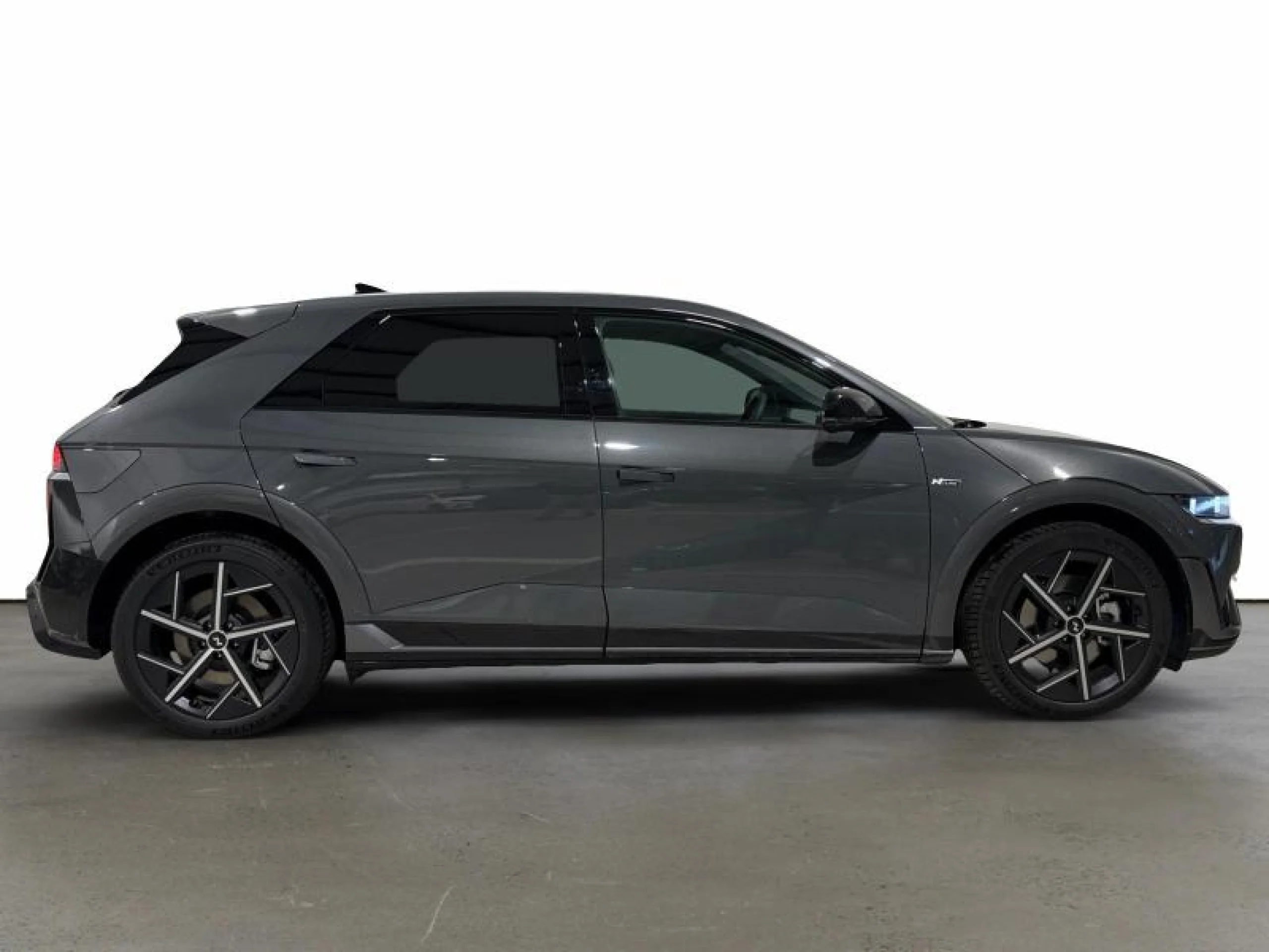 HYUNDAI IONIQ 5 84KWH 168KW (228CV) N LINE RWD - Foto 2