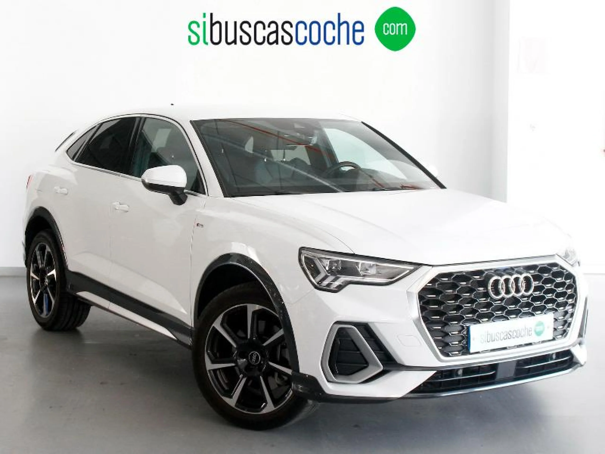 AUDI Q3 SPORTBACK 45 TFSI E 180KW S TRONIC S LINE - Foto 1