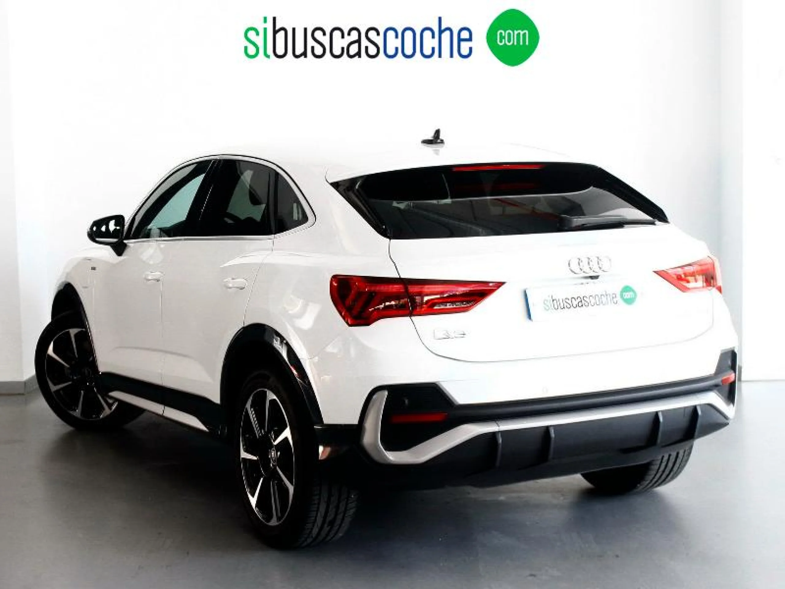 AUDI Q3 SPORTBACK 45 TFSI E 180KW S TRONIC S LINE - Foto 2