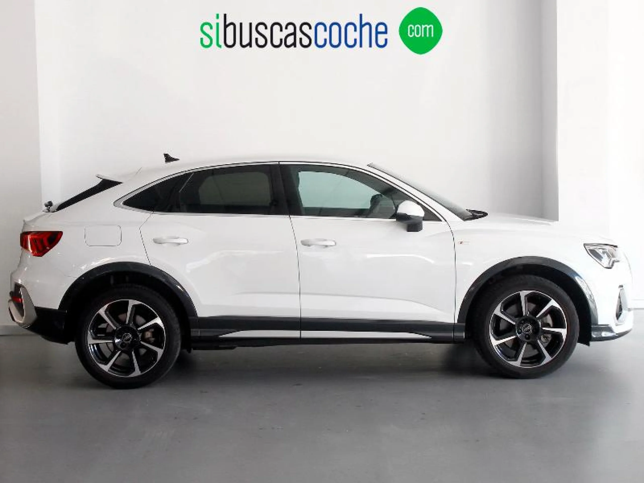 AUDI Q3 SPORTBACK 45 TFSI E 180KW S TRONIC S LINE - Foto 3