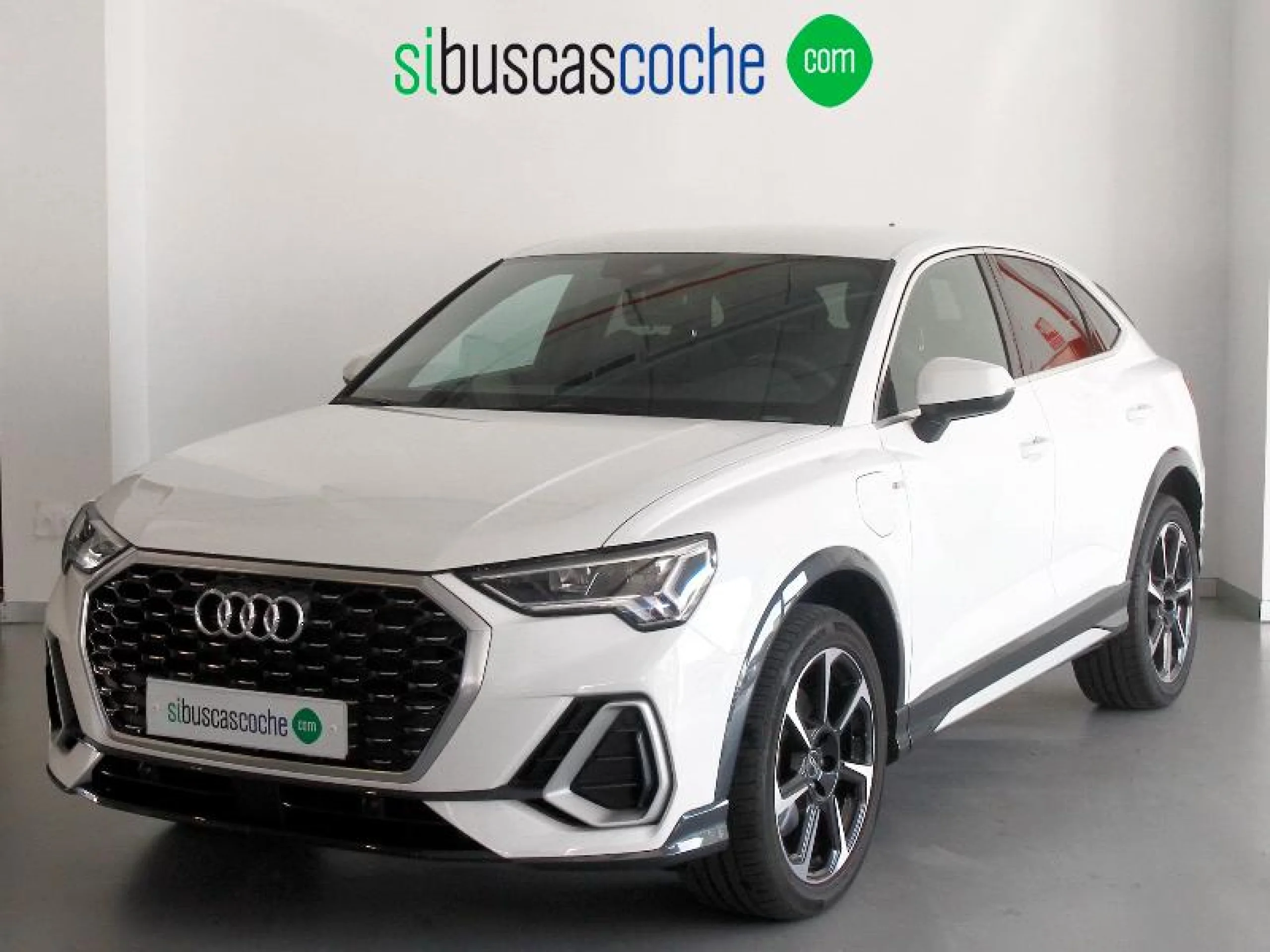 AUDI Q3 SPORTBACK 45 TFSI E 180KW S TRONIC S LINE - Foto 16