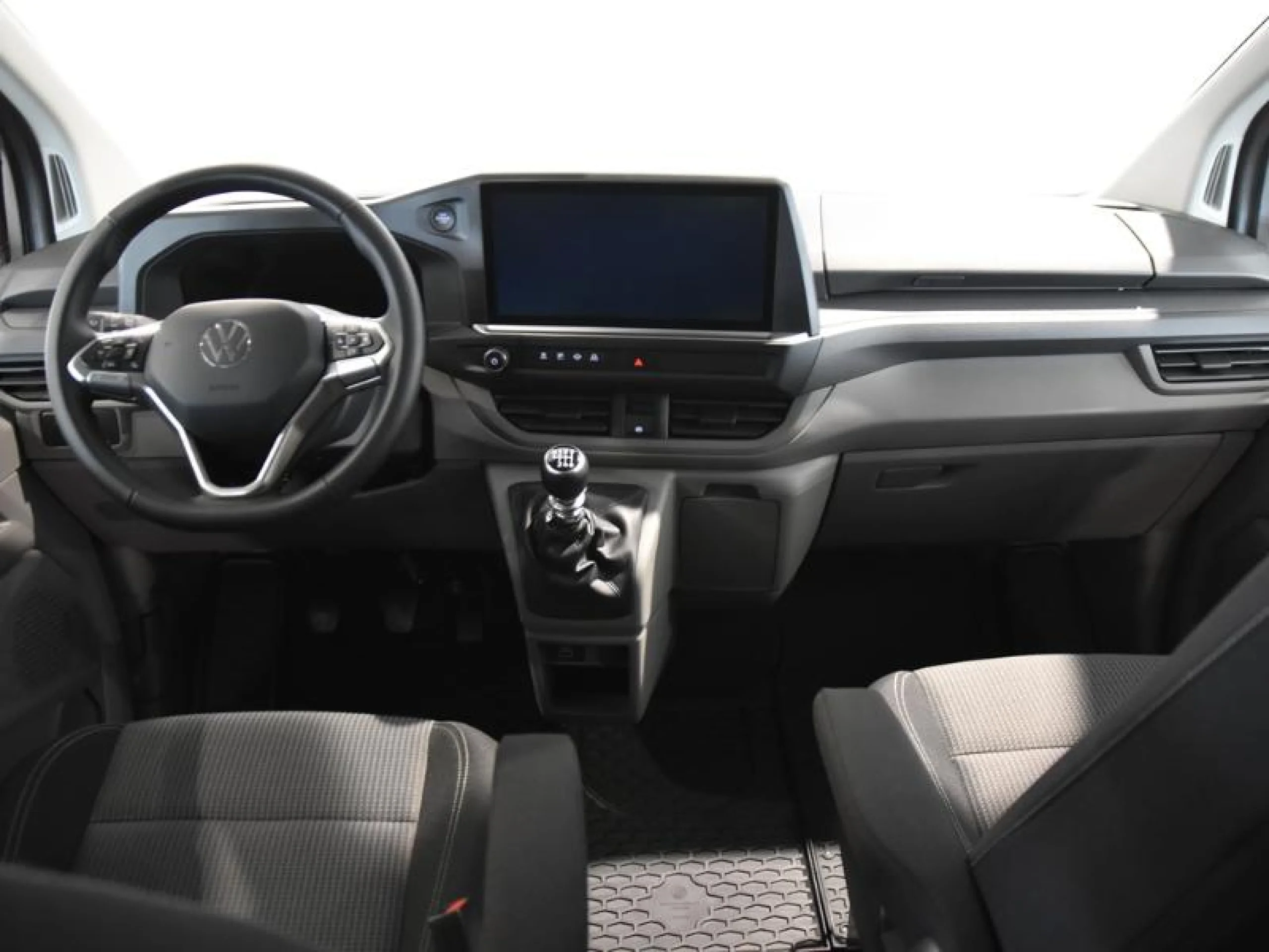 VW COMERCIALES CARAVELLE CARAVELLE   CARAVELLE  BATALLA LARGA  2.0 TDI 110 KW (150 CV) 6 VEL. - Foto 4