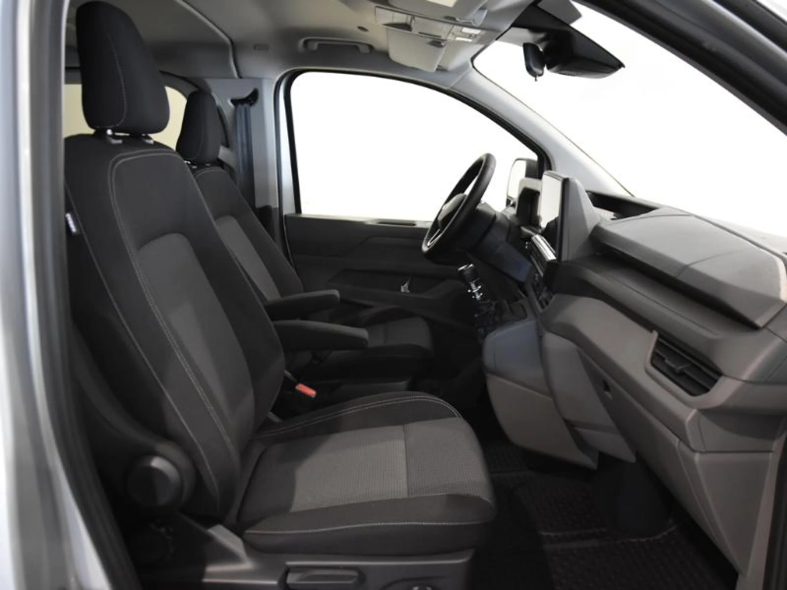 VW COMERCIALES CARAVELLE CARAVELLE   CARAVELLE  BATALLA LARGA  2.0 TDI 110 KW (150 CV) 6 VEL. - Foto 5