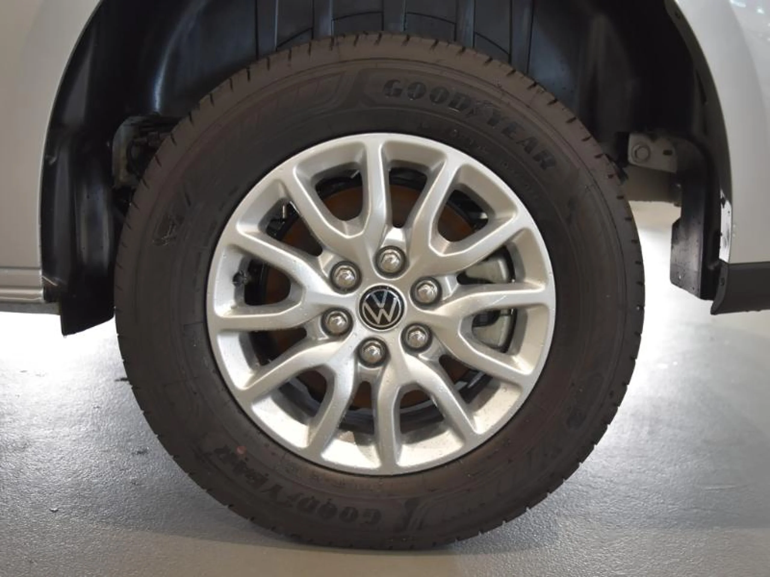 VW COMERCIALES CARAVELLE CARAVELLE   CARAVELLE  BATALLA LARGA  2.0 TDI 110 KW (150 CV) 6 VEL. - Foto 8