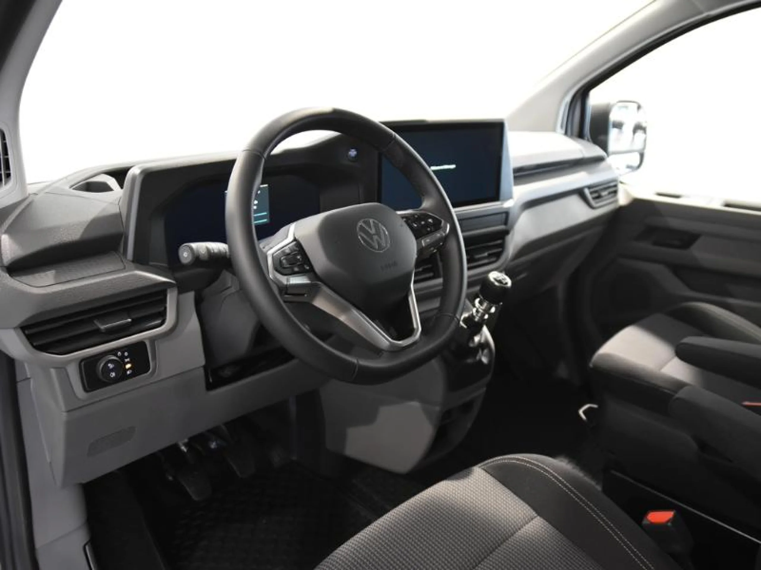 VW COMERCIALES CARAVELLE CARAVELLE   CARAVELLE  BATALLA LARGA  2.0 TDI 110 KW (150 CV) 6 VEL. - Foto 10