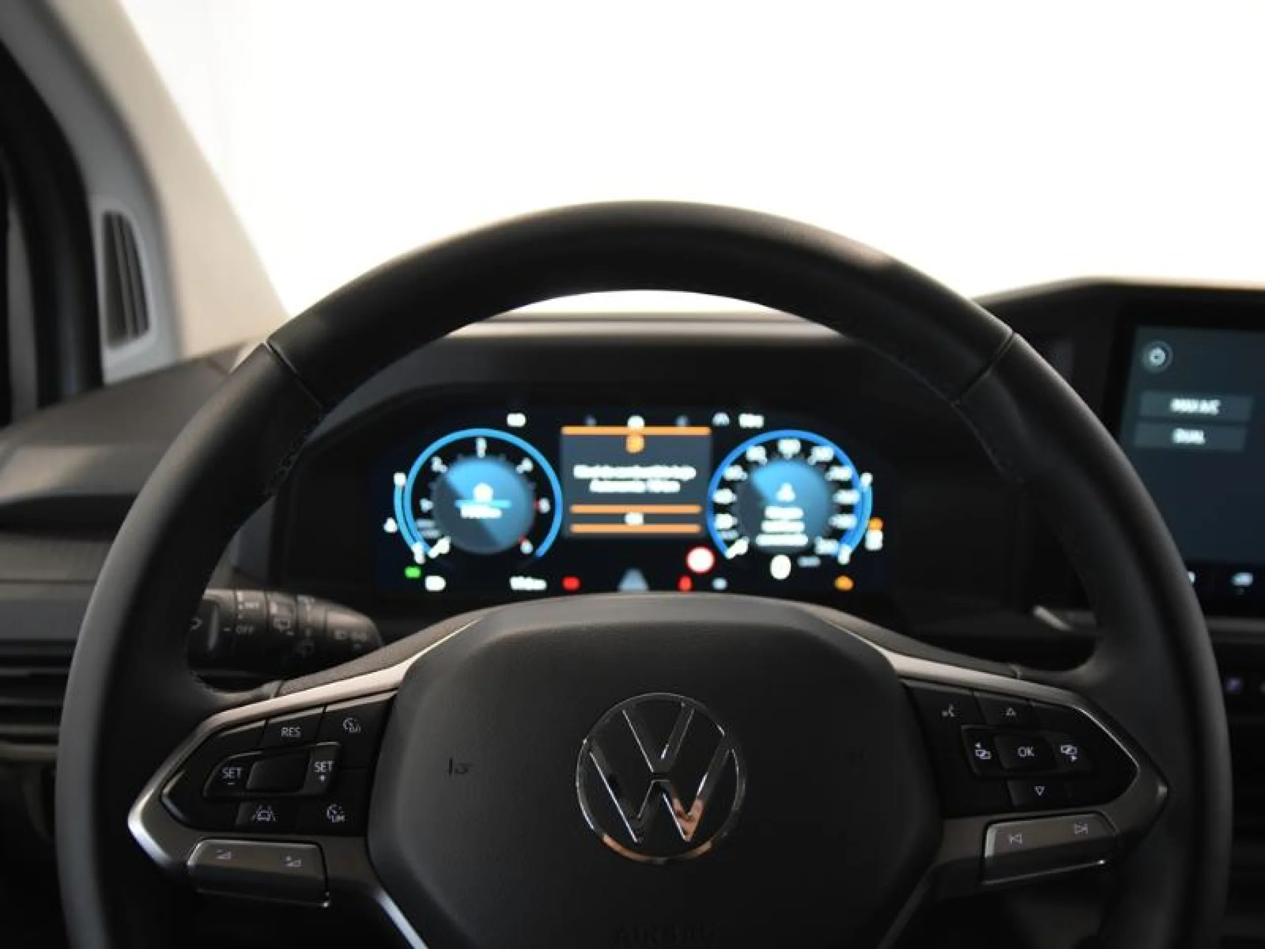 VW COMERCIALES CARAVELLE CARAVELLE   CARAVELLE  BATALLA LARGA  2.0 TDI 110 KW (150 CV) 6 VEL. - Foto 15