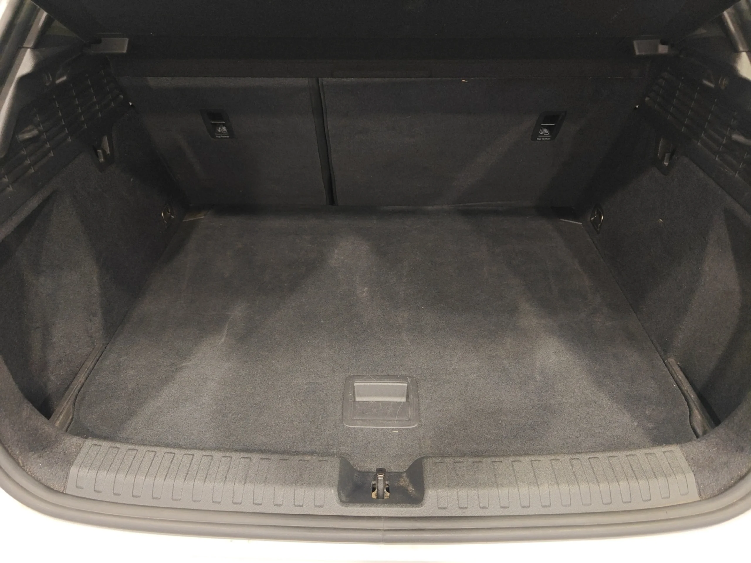 AUDI A3 SPORTBACK S LINE 35 TDI 110KW S TRONIC - Foto 7