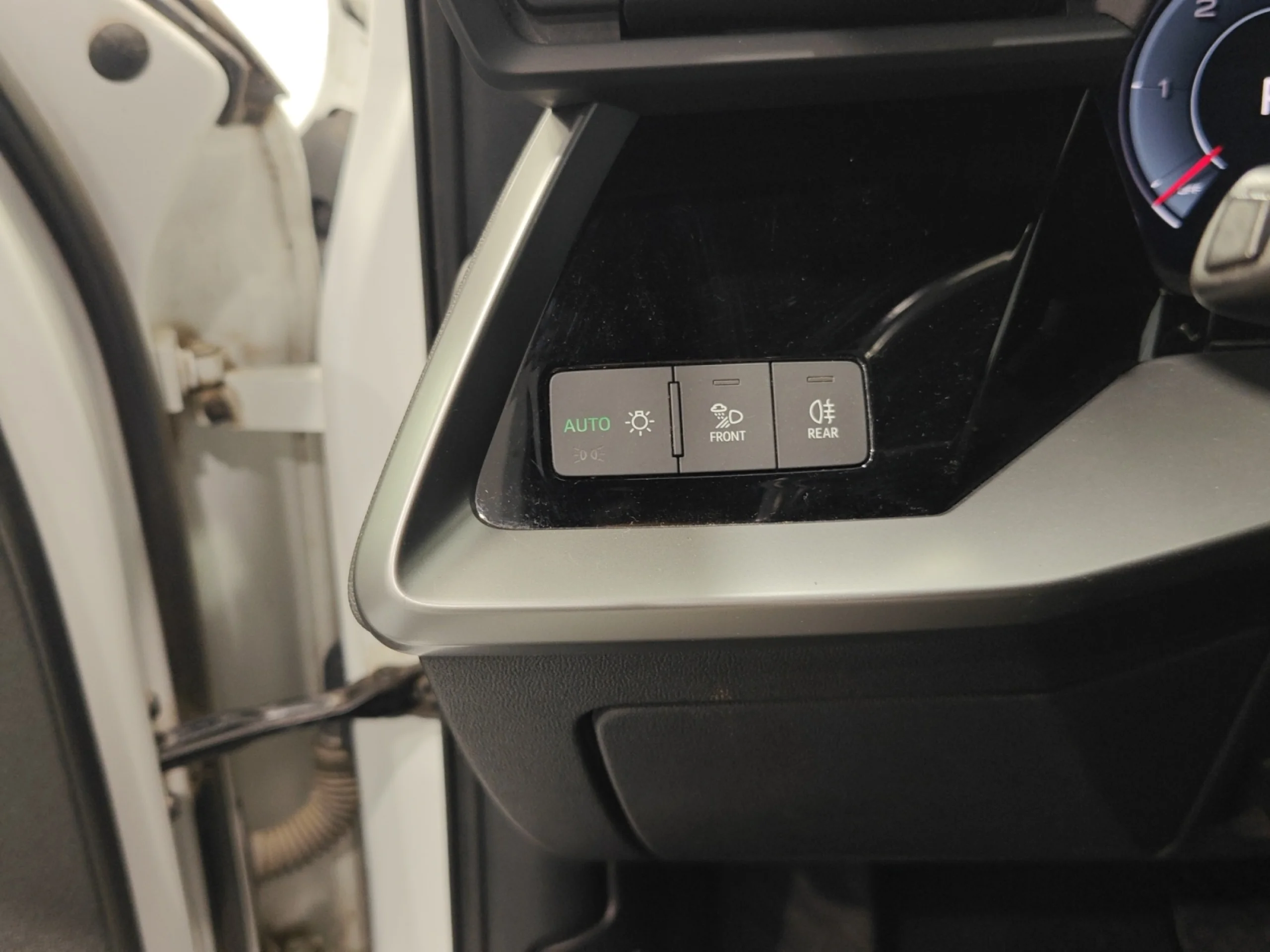 AUDI A3 SPORTBACK S LINE 35 TDI 110KW S TRONIC - Foto 12