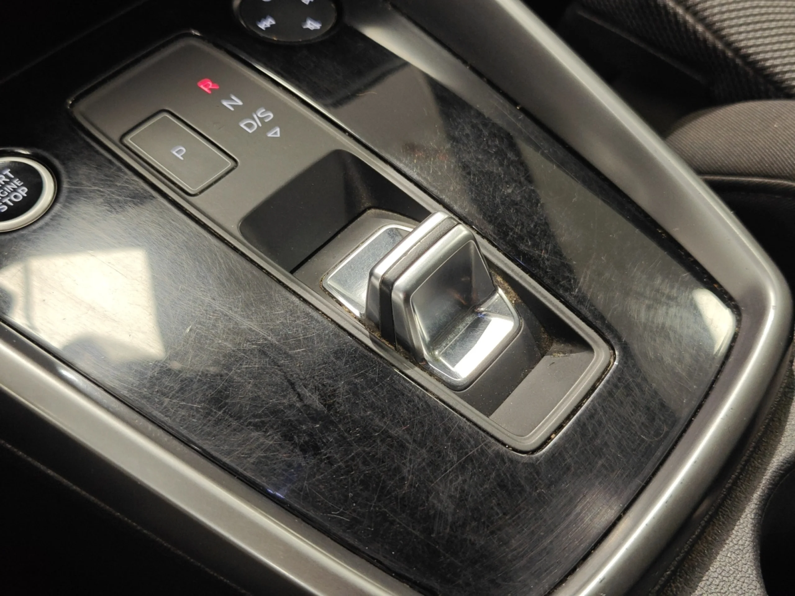 AUDI A3 SPORTBACK S LINE 35 TDI 110KW S TRONIC - Foto 17