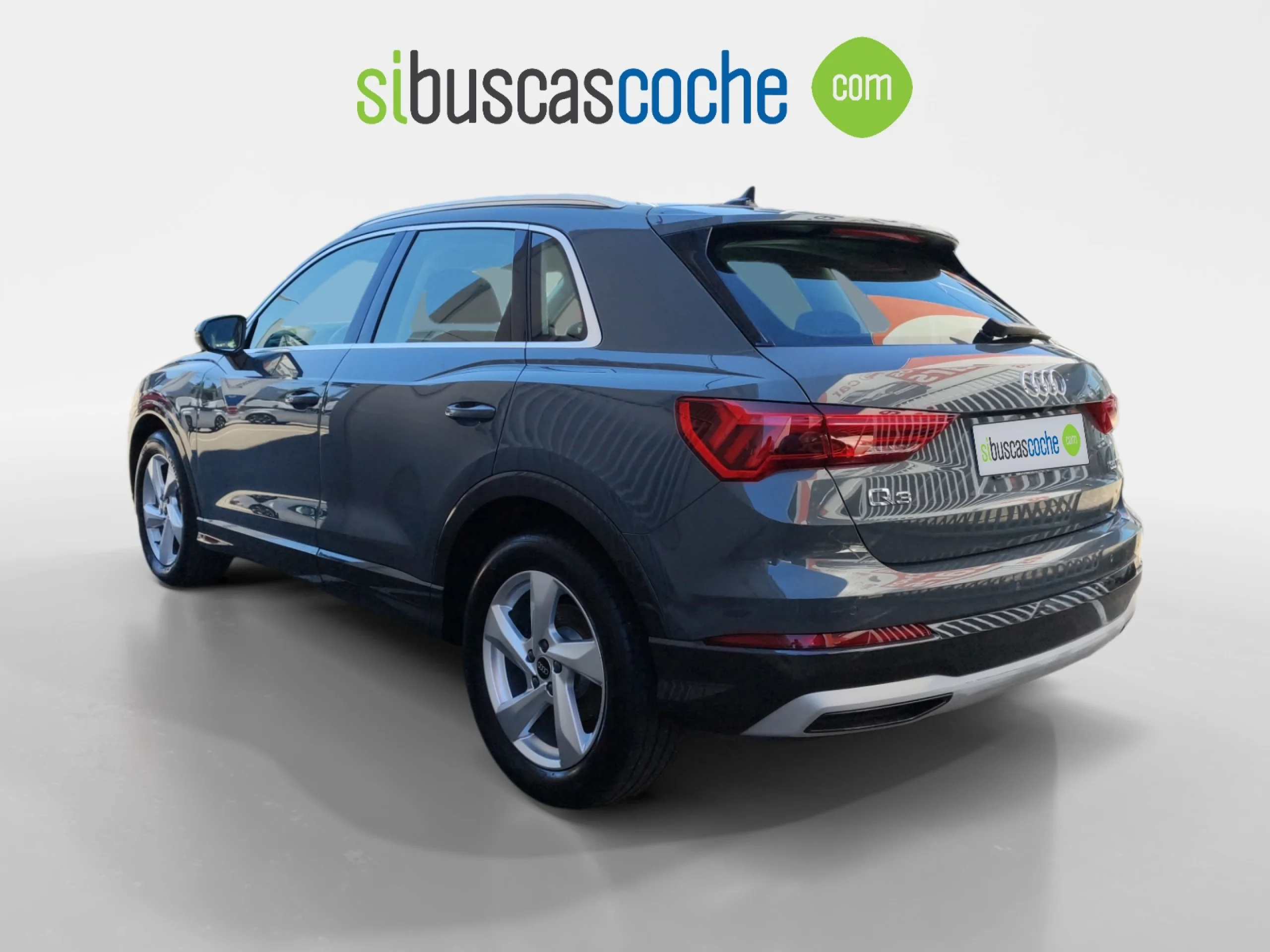 AUDI Q3 35 TFSI 110KW (150CV) S TRONIC - Foto 2
