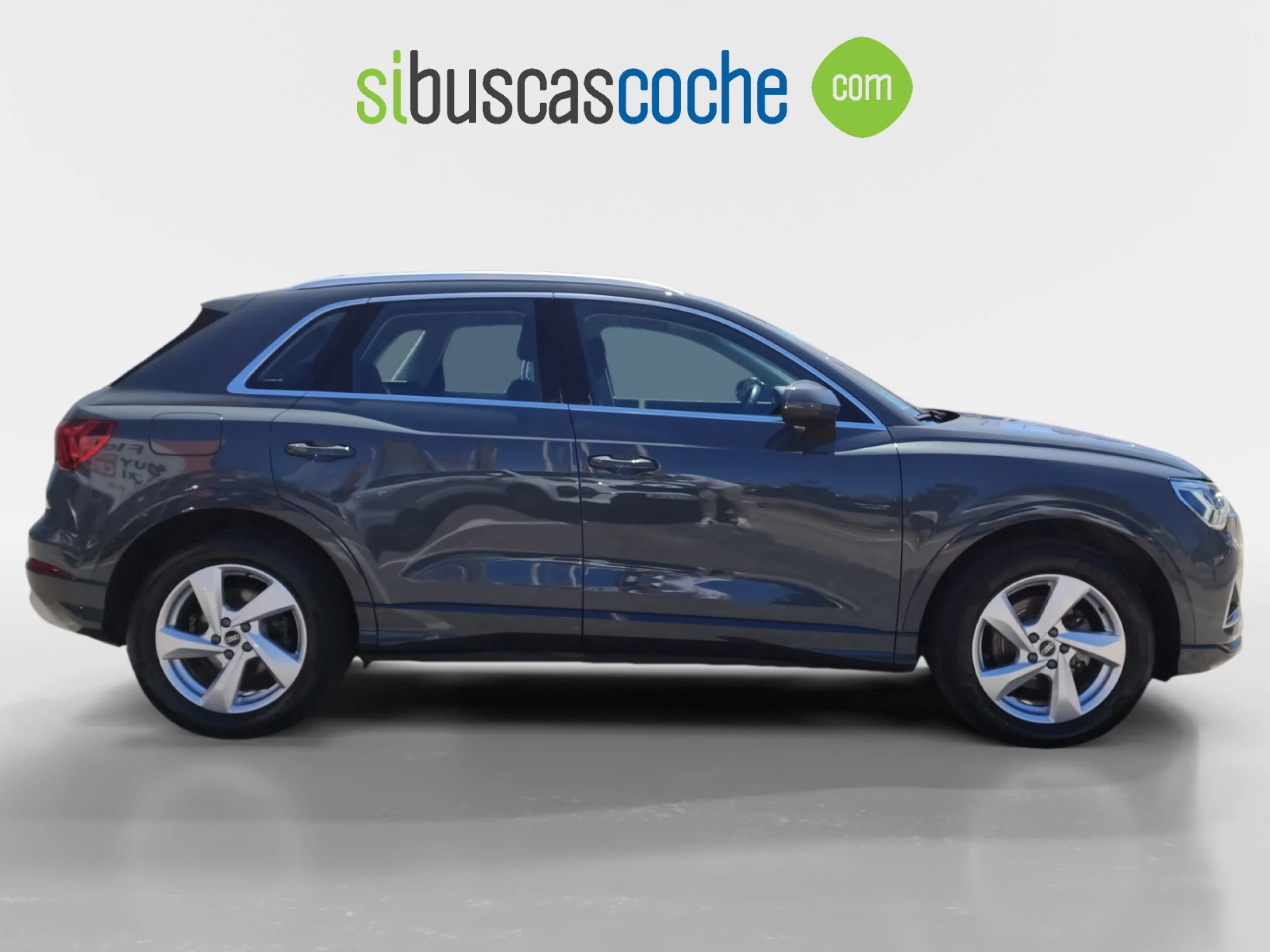 AUDI Q3 35 TFSI 110KW (150CV) S TRONIC - Foto 3