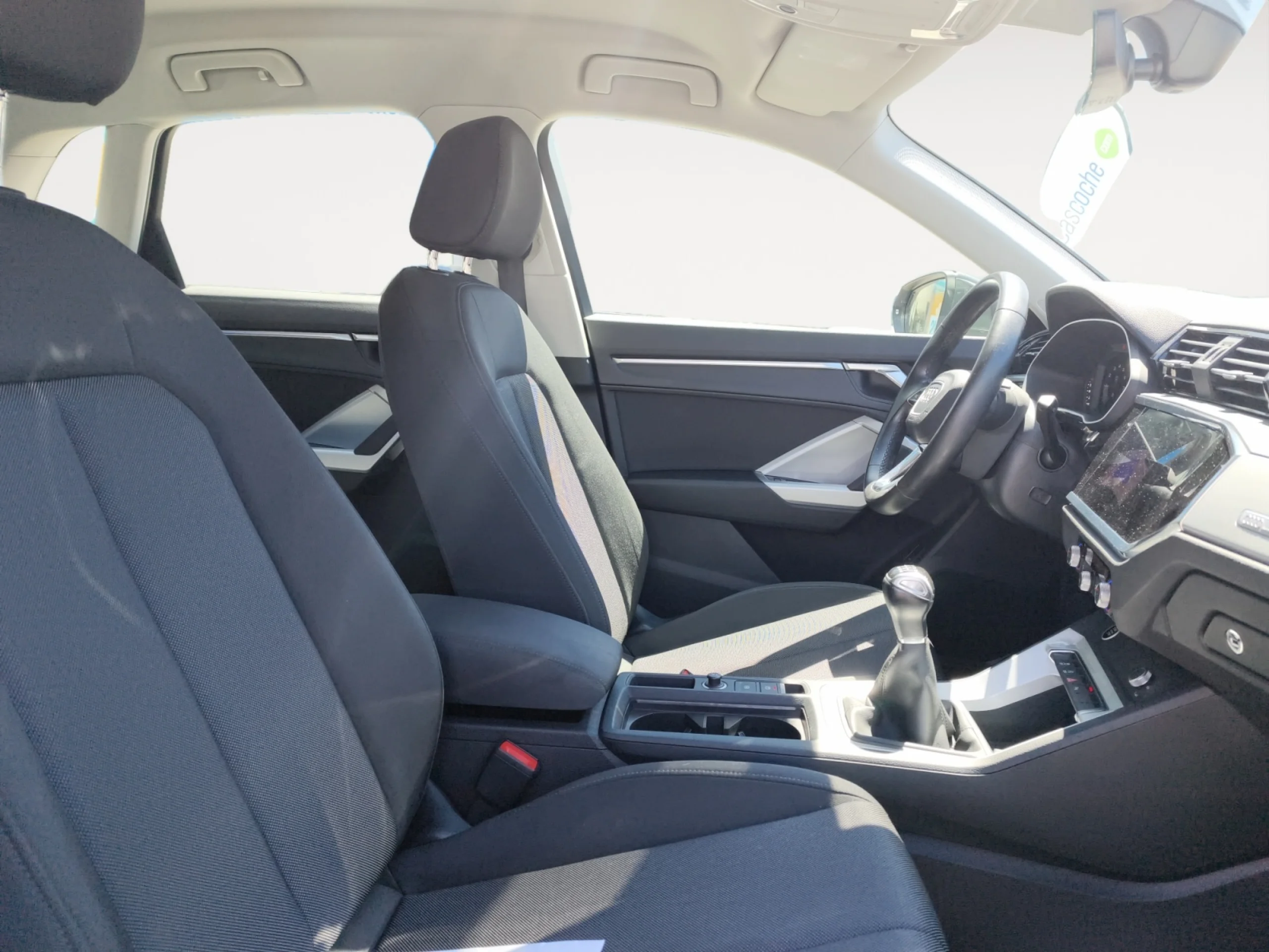 AUDI Q3 35 TFSI 110KW (150CV) S TRONIC - Foto 5