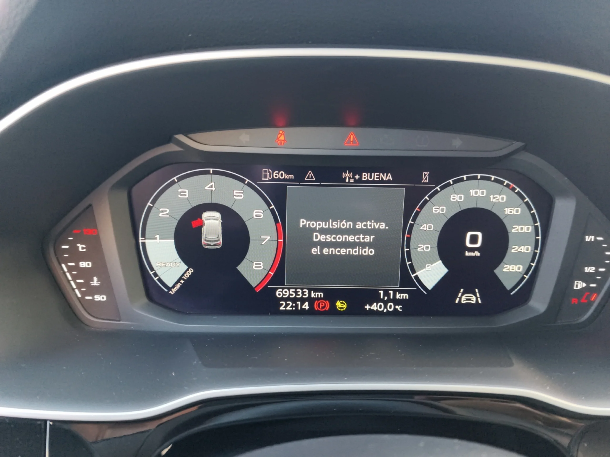 AUDI Q3 35 TFSI 110KW (150CV) S TRONIC - Foto 10