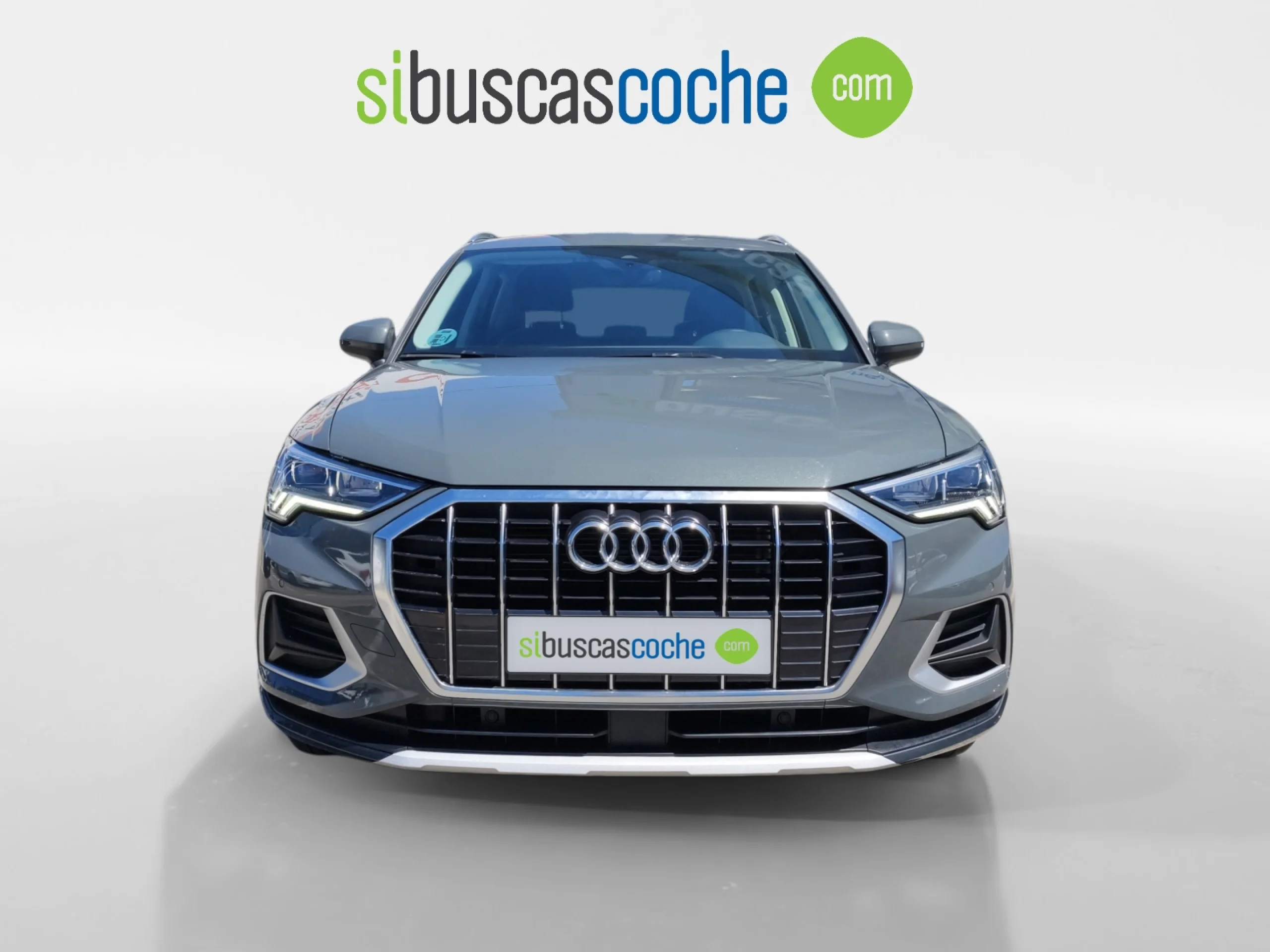 AUDI Q3 35 TFSI 110KW (150CV) S TRONIC - Foto 12