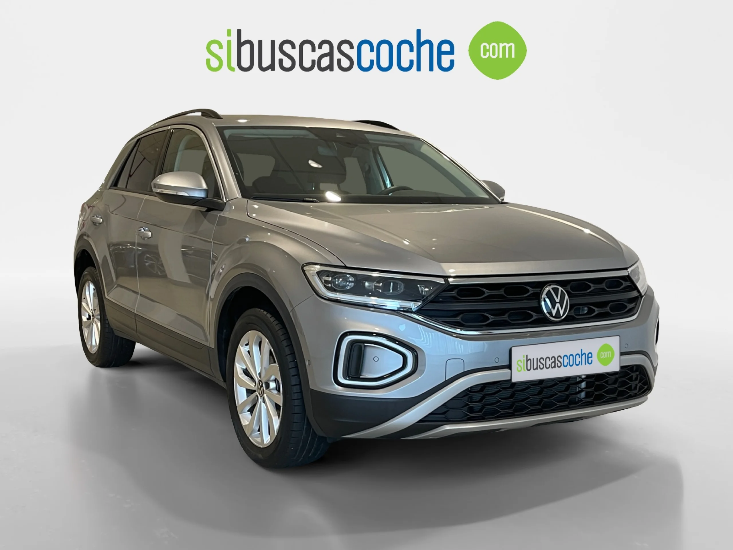 VOLKSWAGEN T ROC LIFE 1.0 TSI 81KW (110CV) - Foto 1