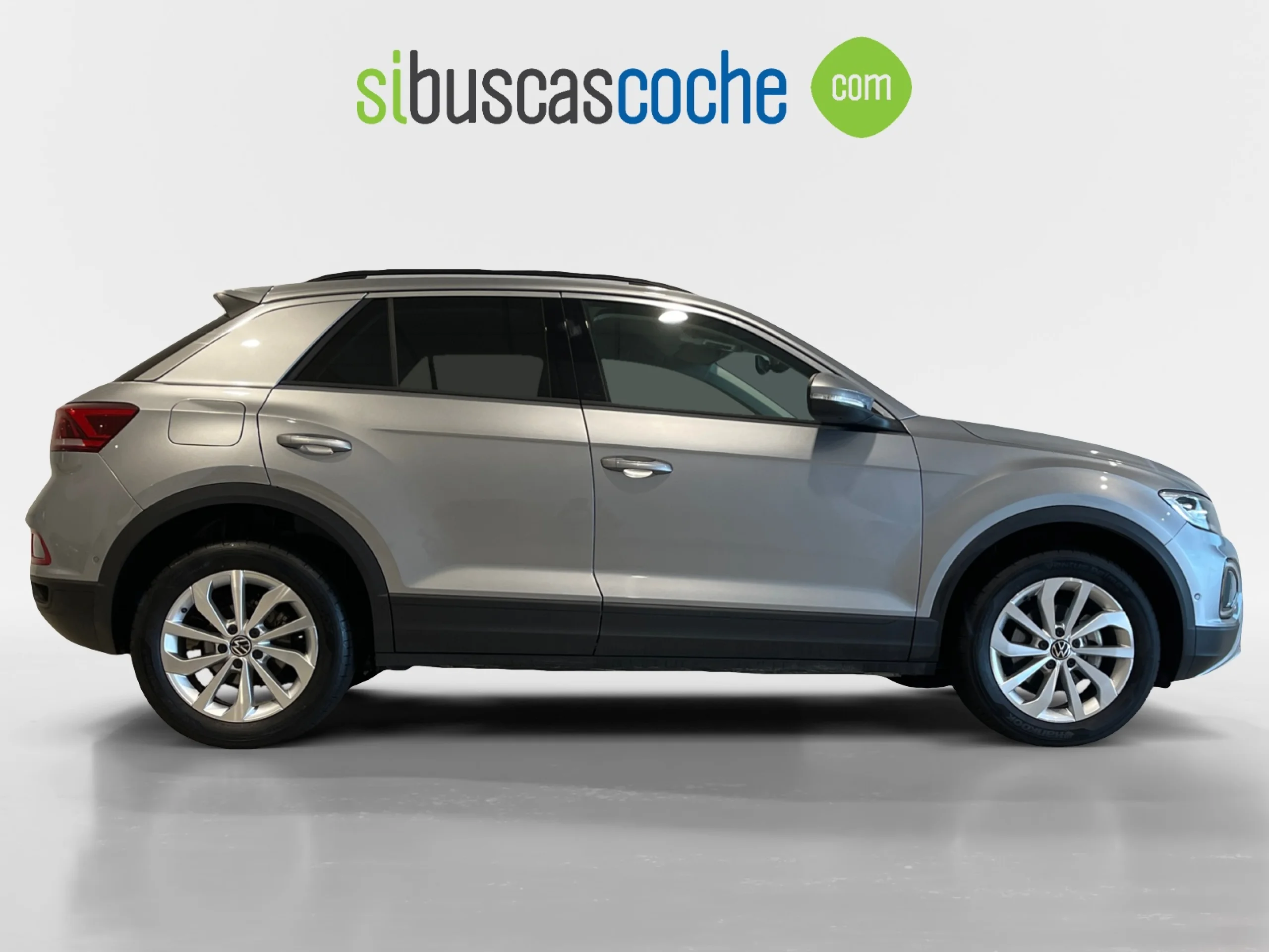 VOLKSWAGEN T ROC LIFE 1.0 TSI 81KW (110CV) - Foto 3