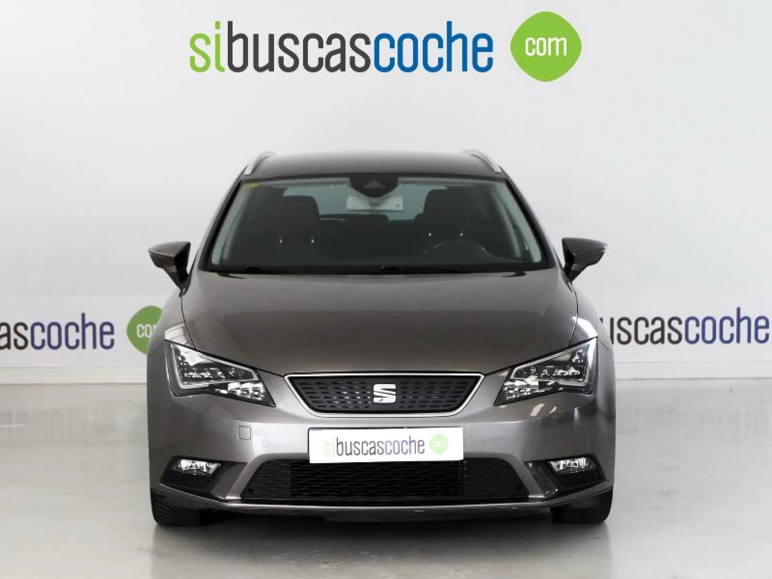 SEAT LEON ST 1.6 TDI 110CV ST - Foto 15