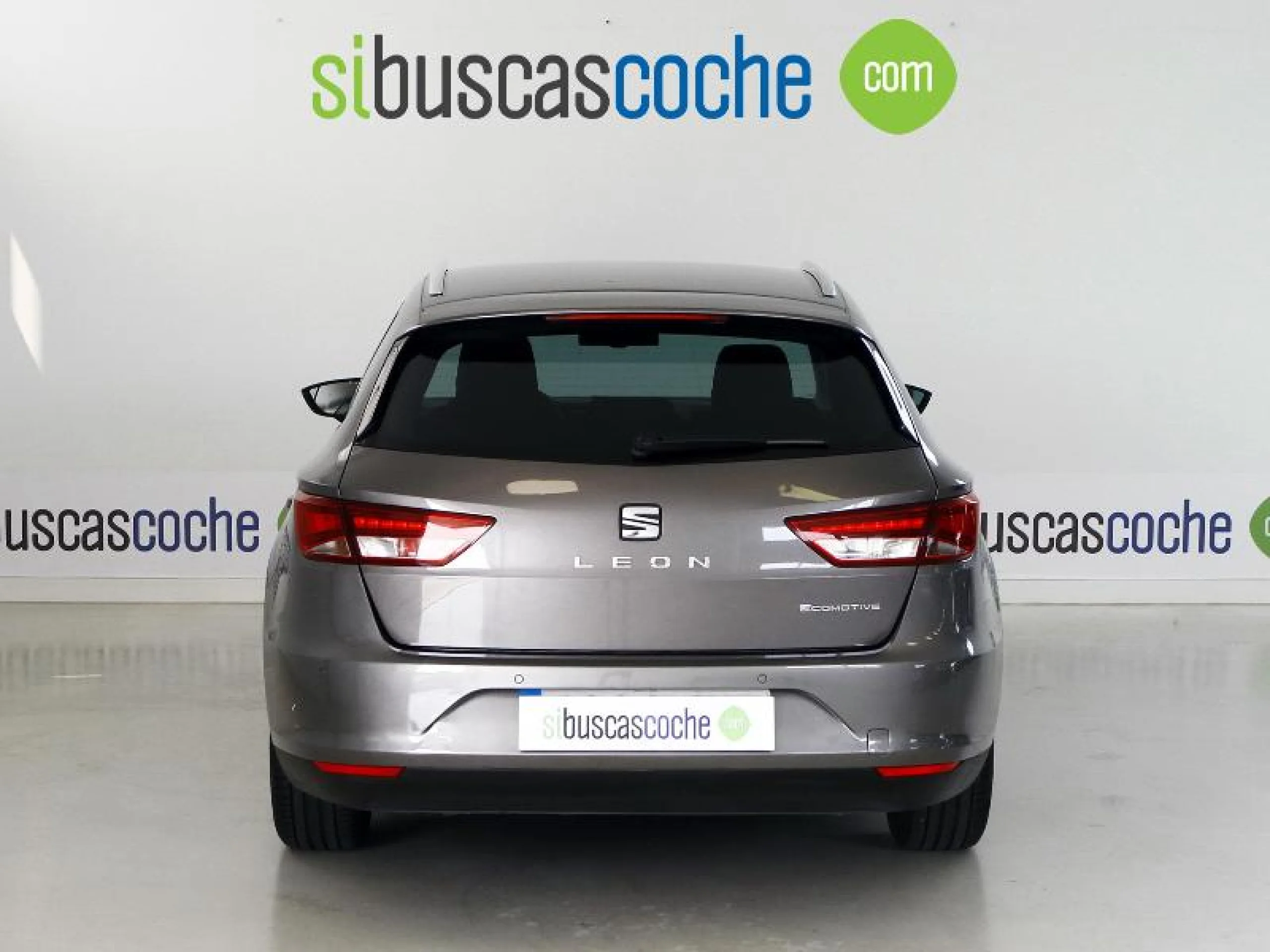 SEAT LEON ST 1.6 TDI 110CV ST - Foto 16