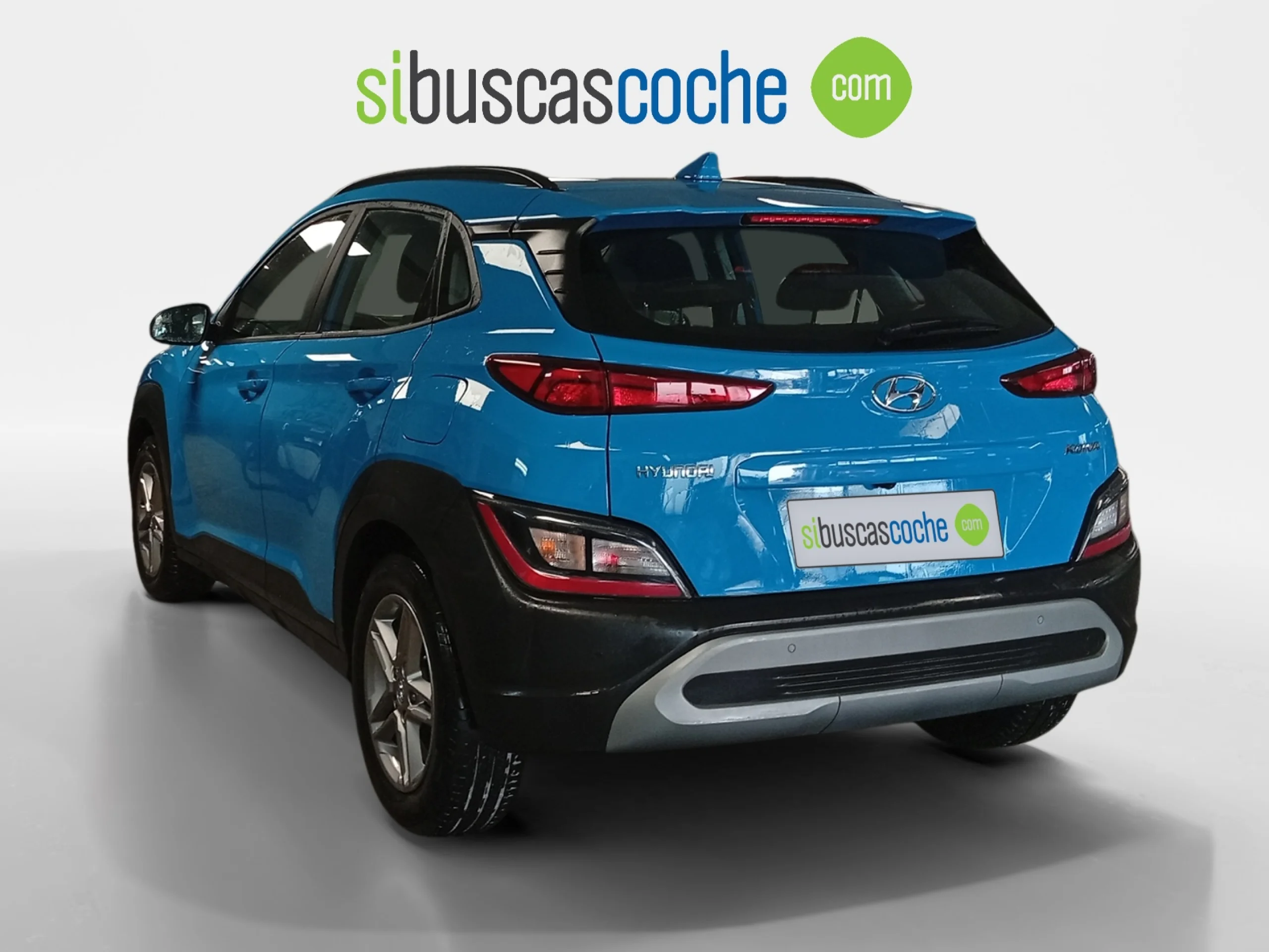 HYUNDAI KONA 1.0 TGDI 48V FLEXX - Foto 2