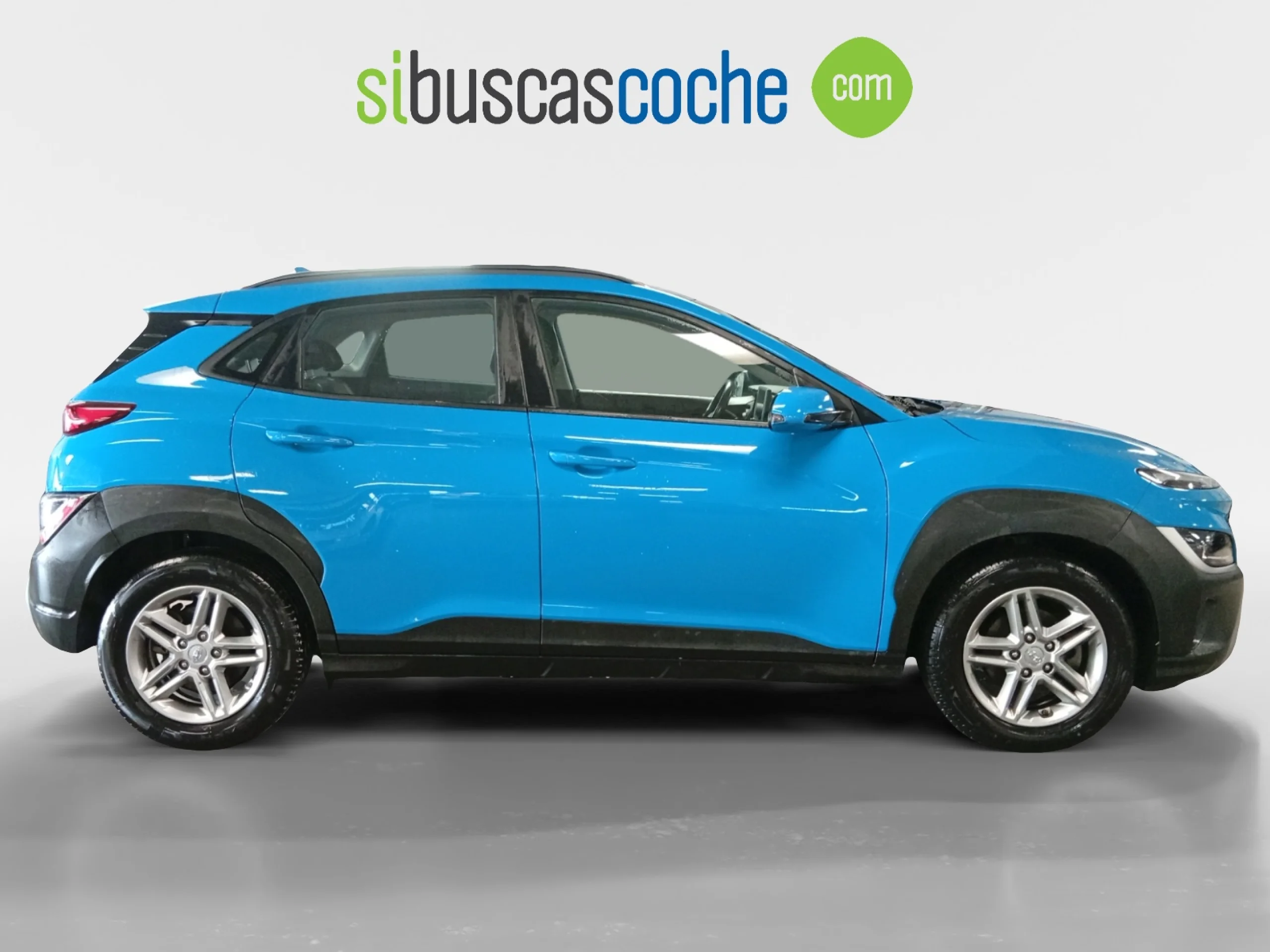HYUNDAI KONA 1.0 TGDI 48V FLEXX - Foto 3