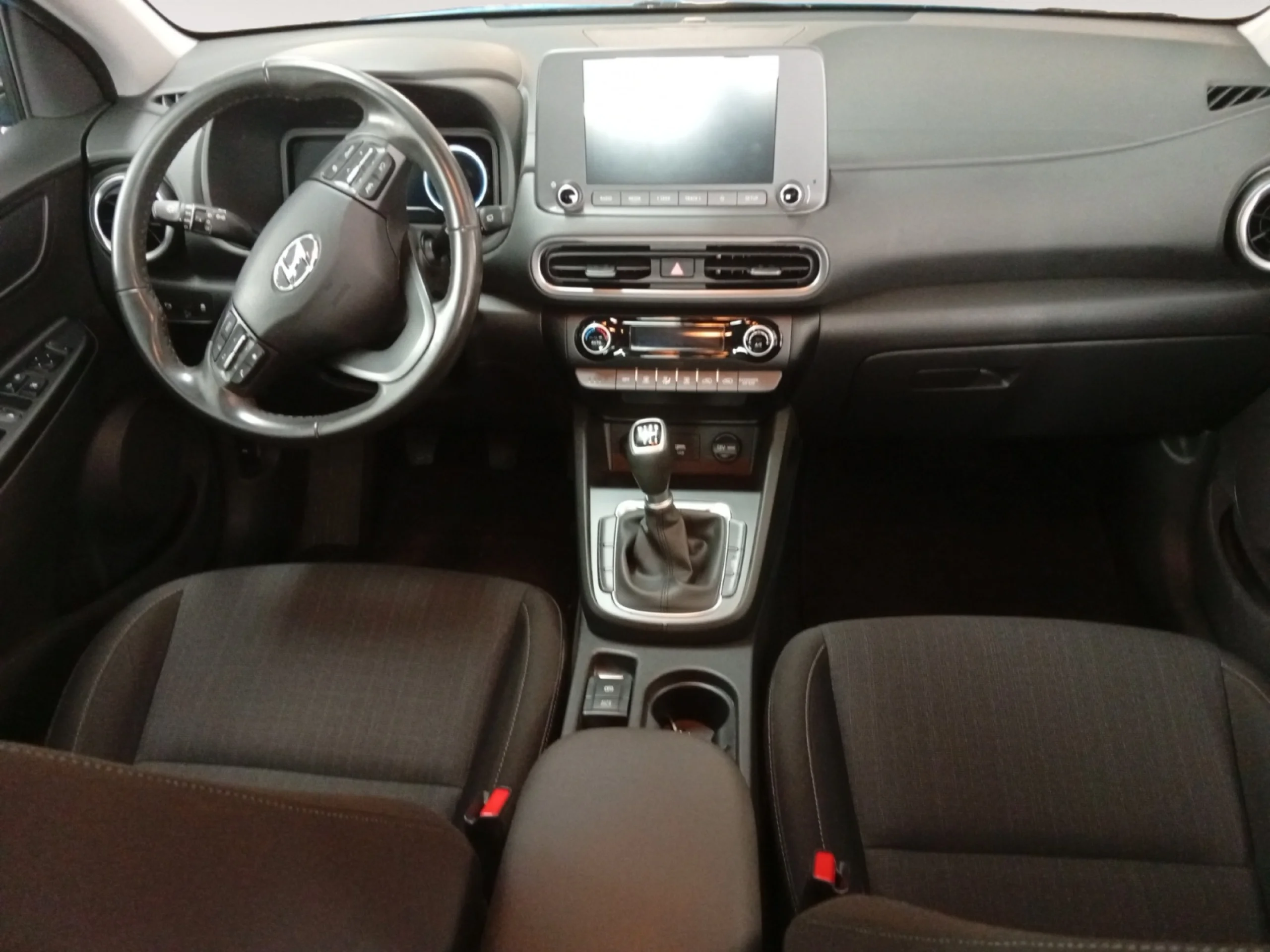 HYUNDAI KONA 1.0 TGDI 48V FLEXX - Foto 4