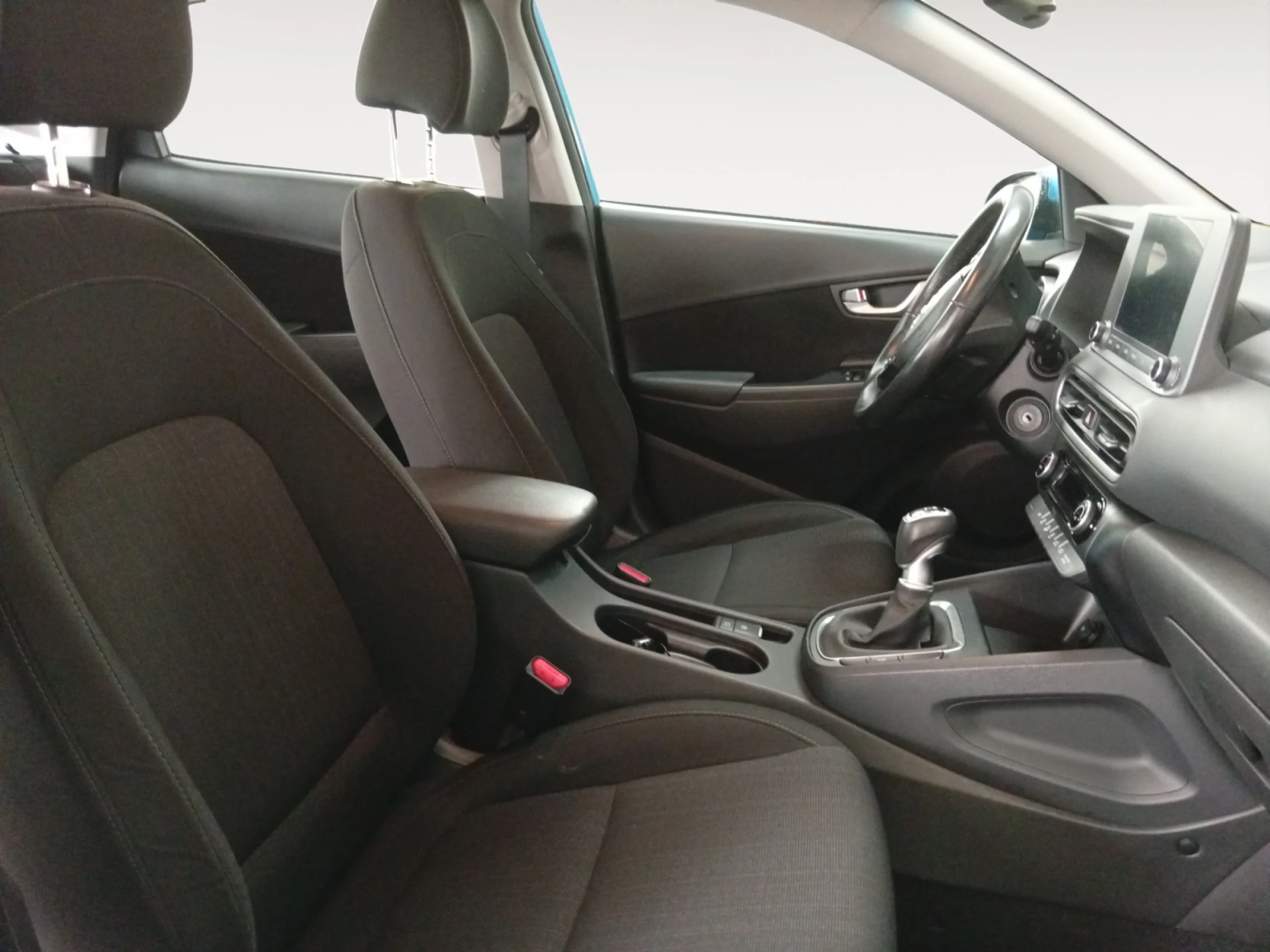 HYUNDAI KONA 1.0 TGDI 48V FLEXX - Foto 5