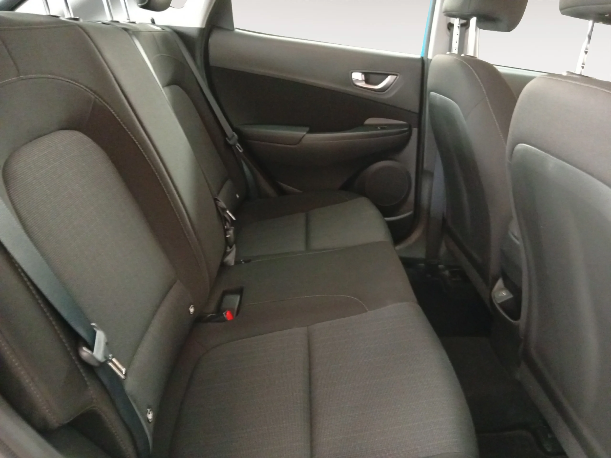 HYUNDAI KONA 1.0 TGDI 48V FLEXX - Foto 6