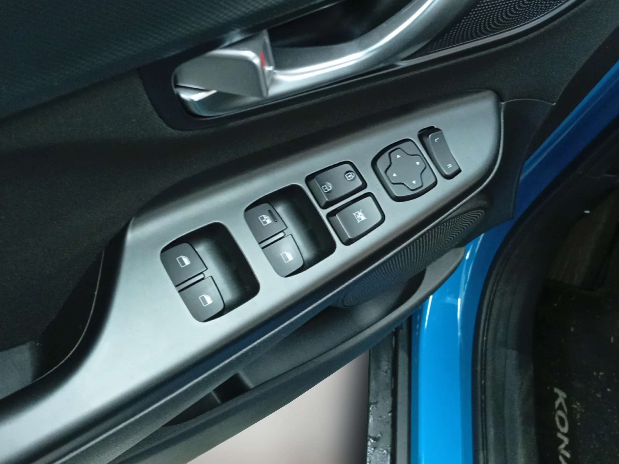 HYUNDAI KONA 1.0 TGDI 48V FLEXX - Foto 7