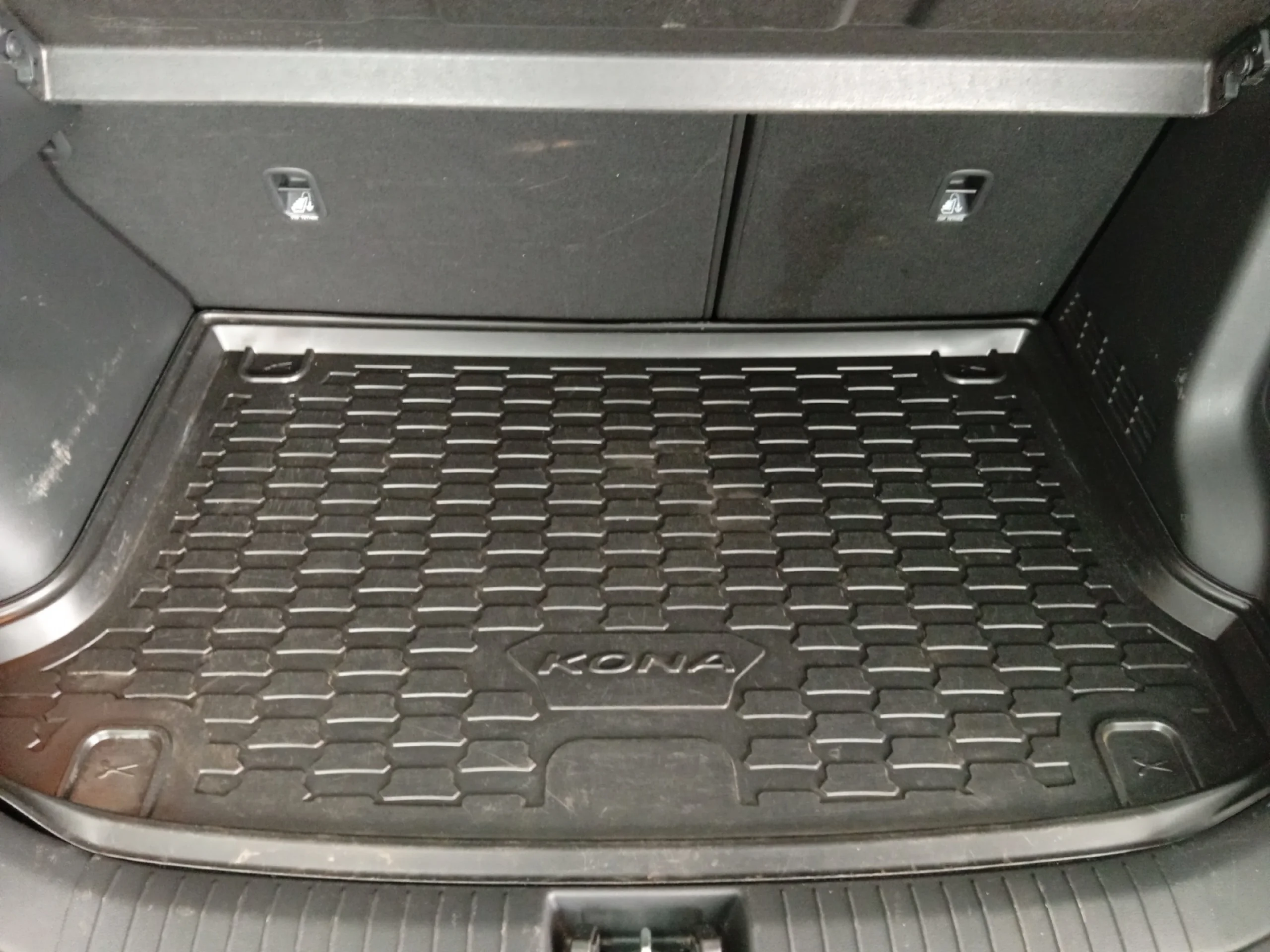 HYUNDAI KONA 1.0 TGDI 48V FLEXX - Foto 8