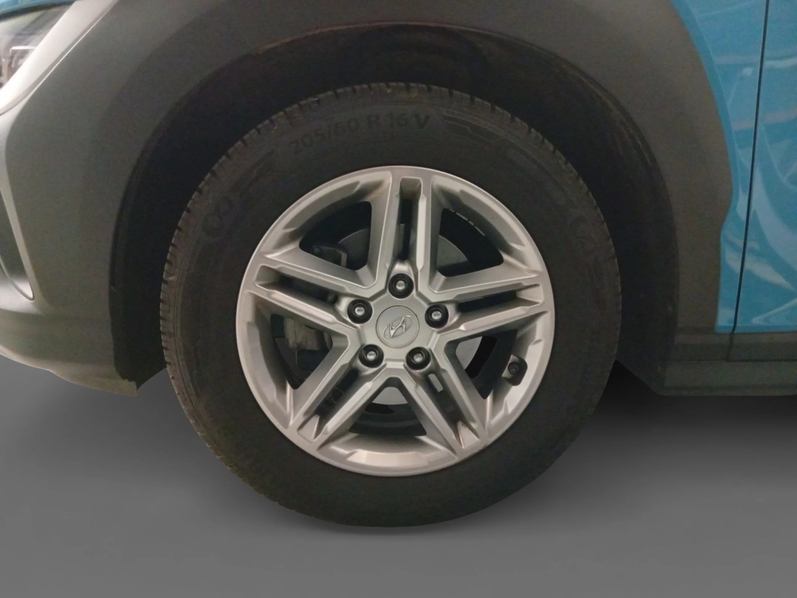 HYUNDAI KONA 1.0 TGDI 48V FLEXX - Foto 9