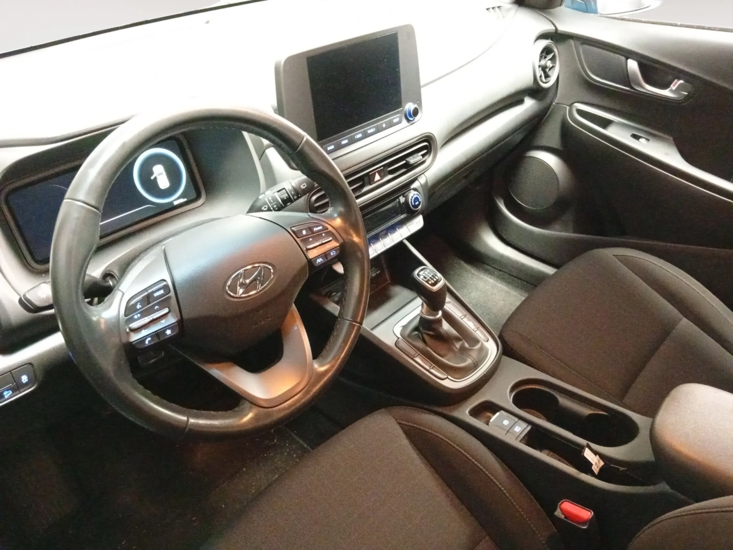 HYUNDAI KONA 1.0 TGDI 48V FLEXX - Foto 10