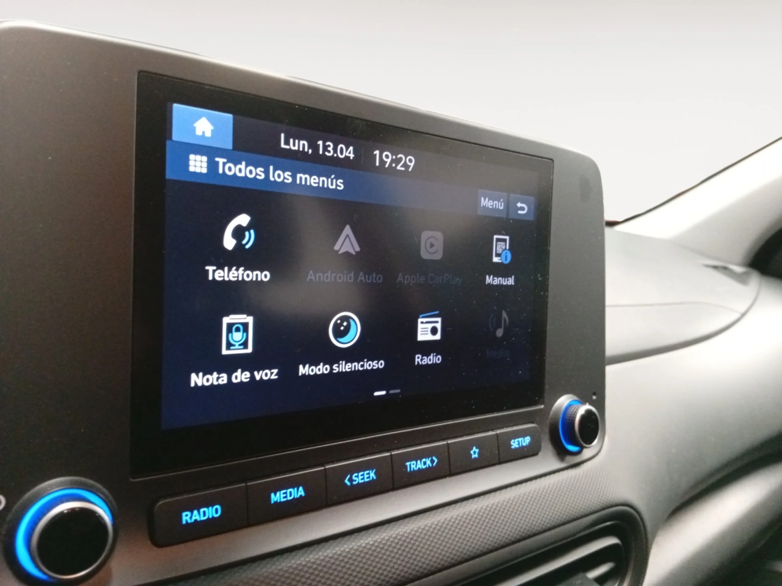 HYUNDAI KONA 1.0 TGDI 48V FLEXX - Foto 14